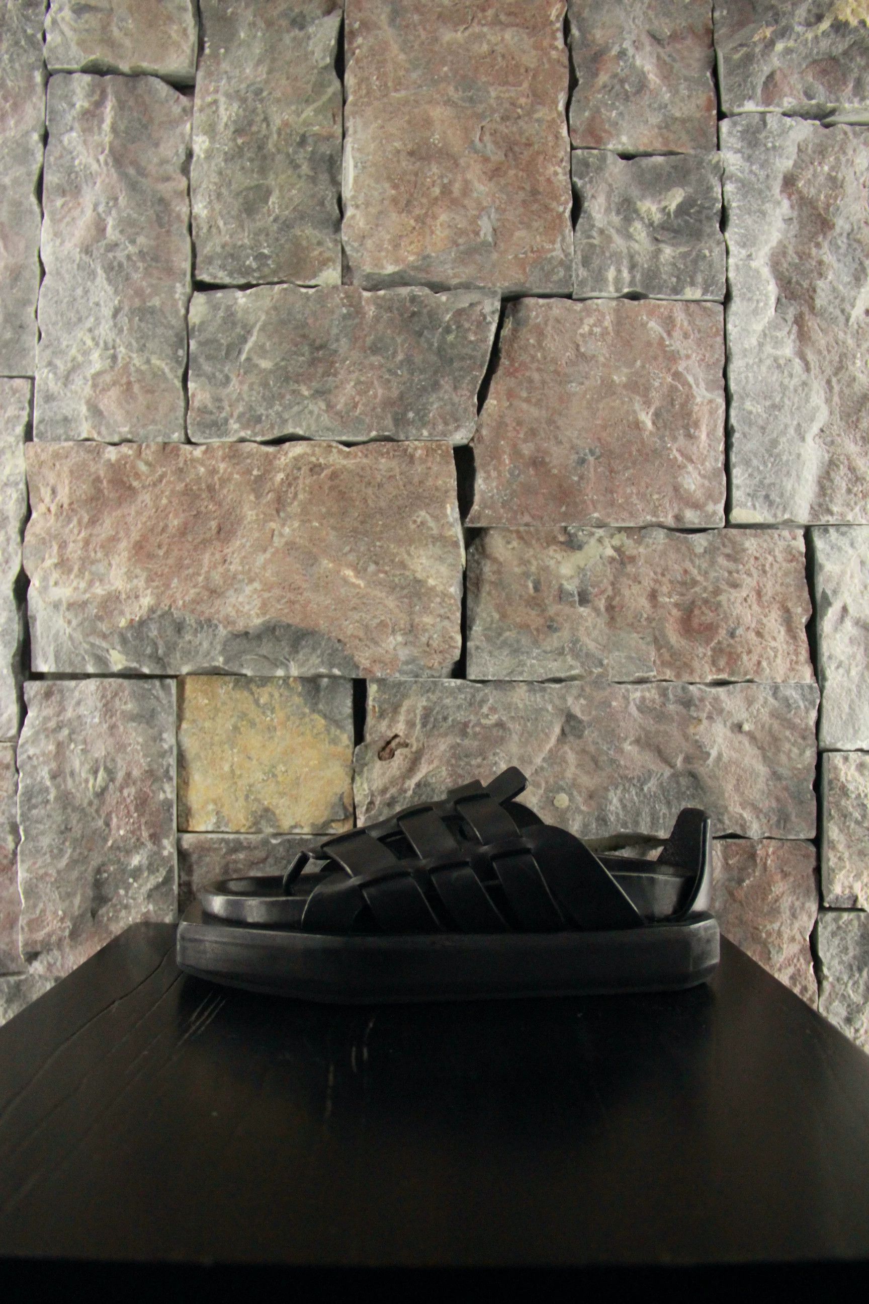 Rick Owens Rick Owens Black Sandals Women us_7 Size US 7 / IT 37 - 1 Thumbnail