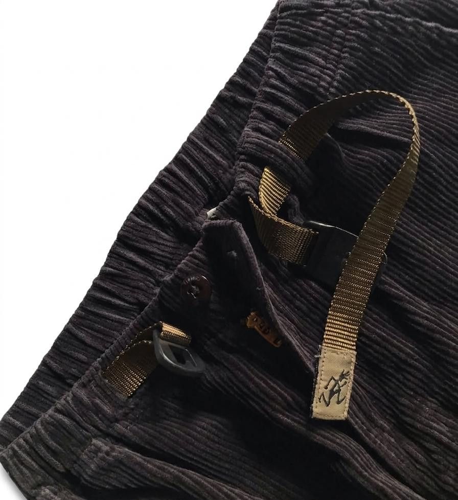Gramicci Loosed tapered stretch corduroy pants Size US 33 - 5 Thumbnail
