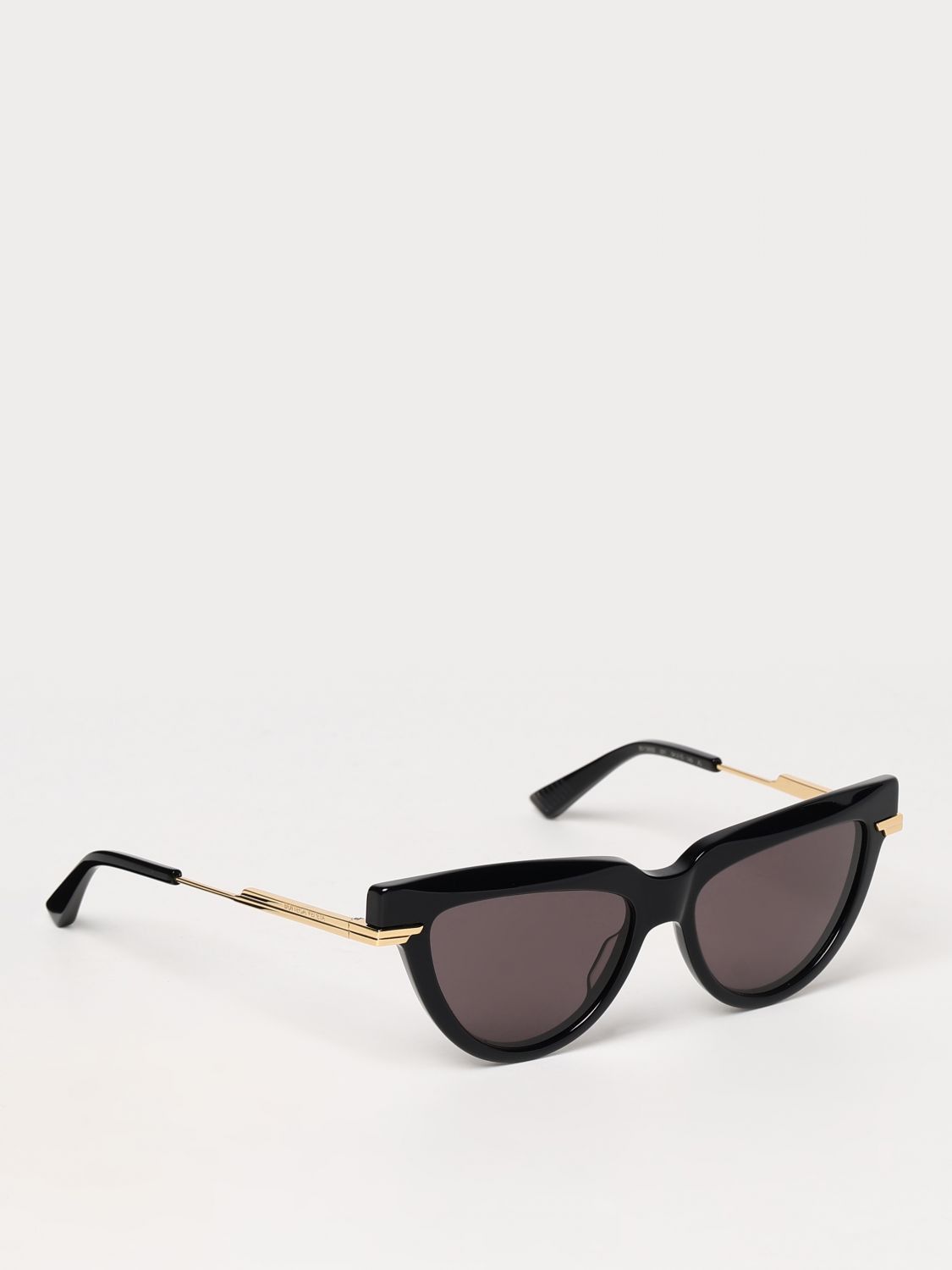 Bottega Veneta Bottega Veneta Optical Frames Woman Black Size ONE SIZE - 1 Thumbnail