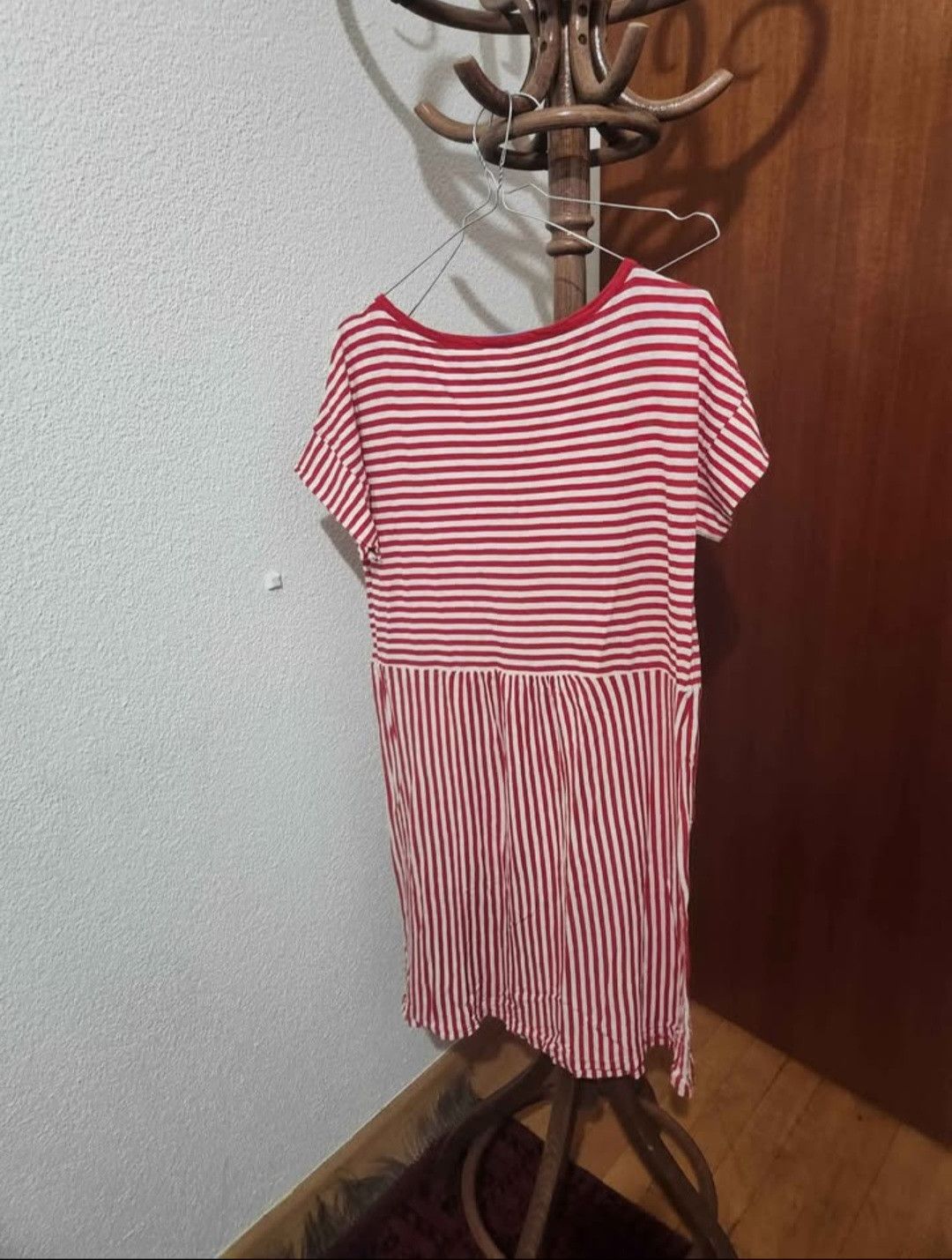Armor-Lux Armor - lux stripped dress Size XL / US 12-14 / IT 48-50 - 4 Thumbnail