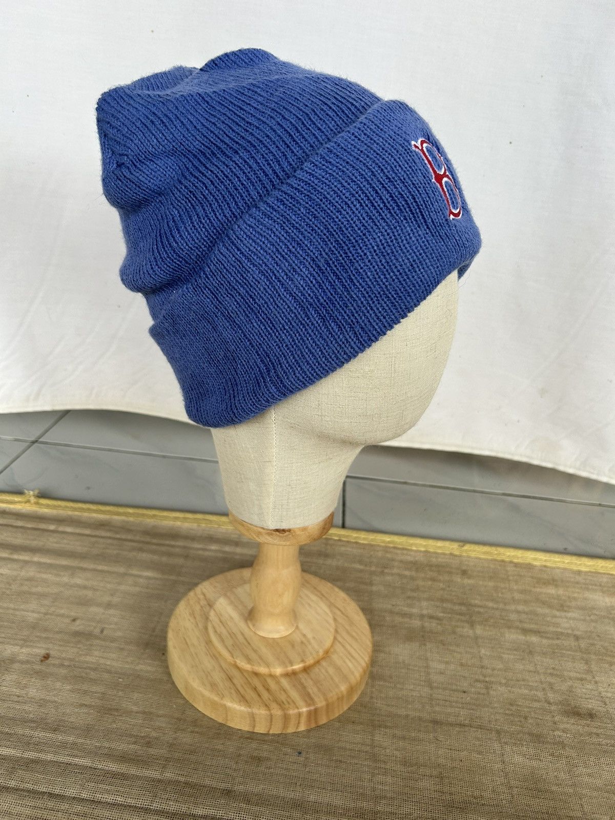 MLB MLB beanie Hats Size ONE SIZE - 2 Thumbnail