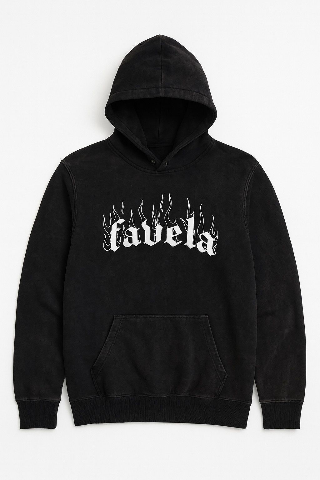 FAVELA Favela Hoodie Size US M / EU 48-50 / 2 - 1 Preview