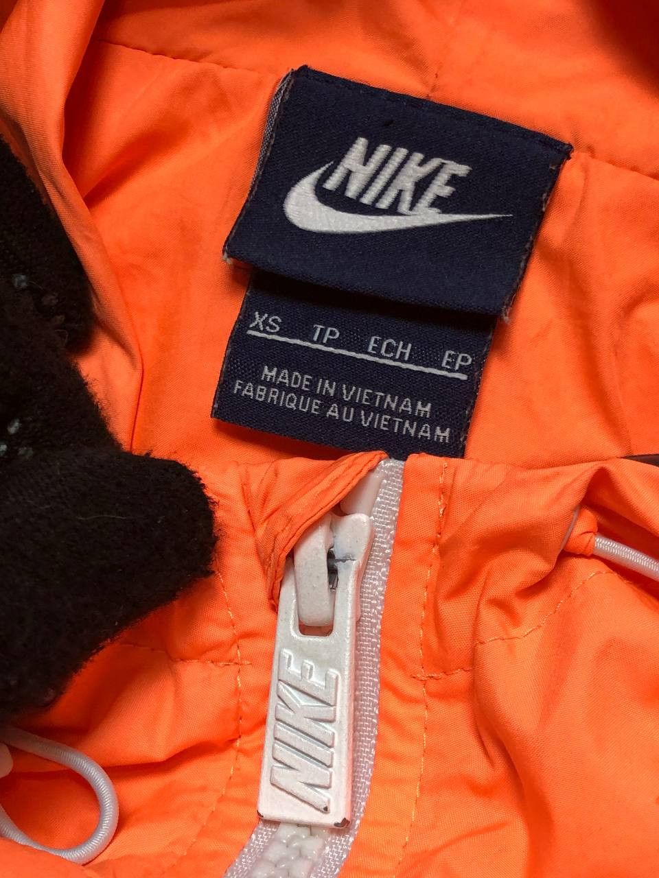 Nike Vintage Nike Suits Y2K Size US XS / EU 42 / 0 - 4 Thumbnail