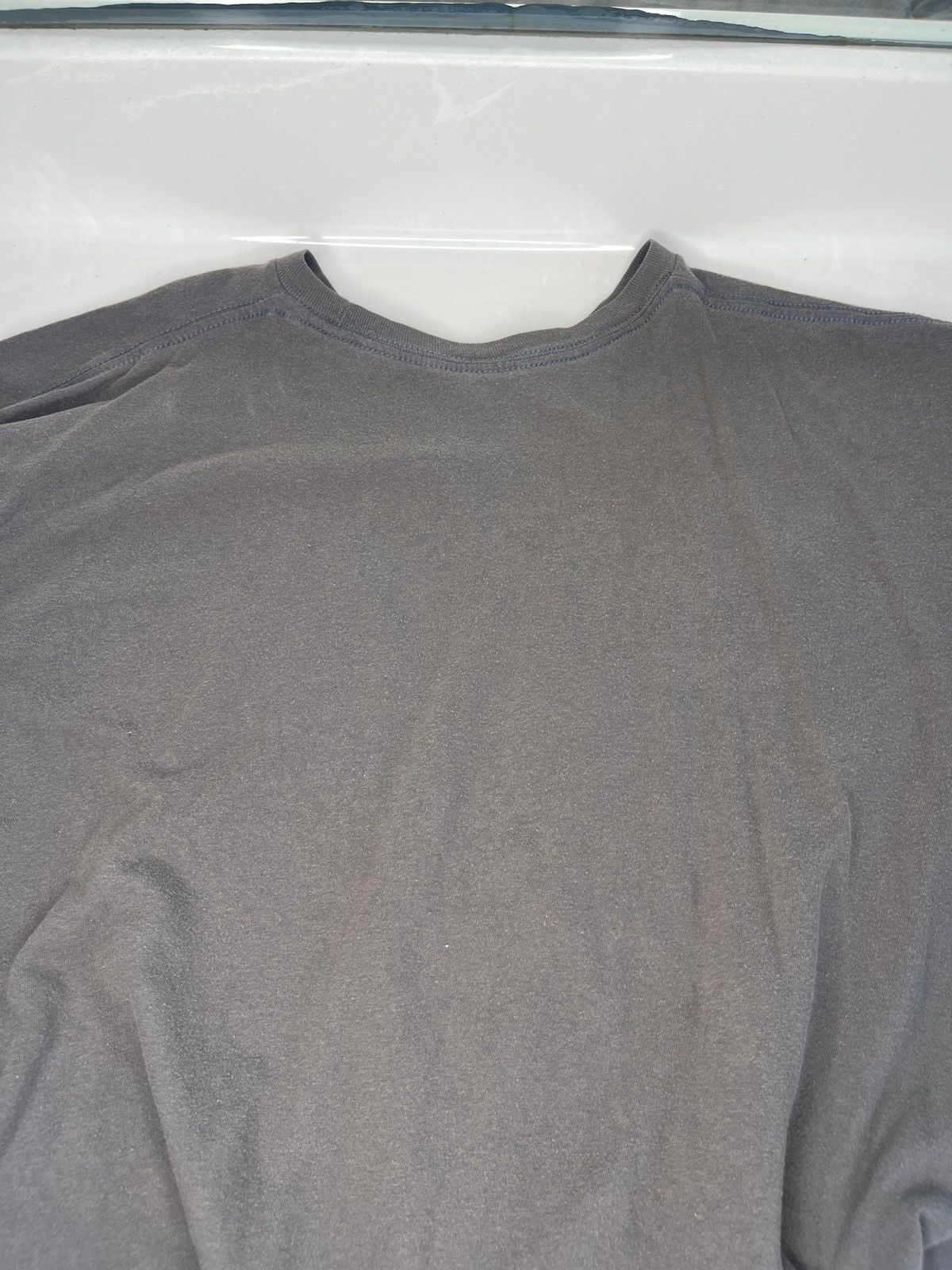 Hard Rock Cafe Hard Rock Cafe Gray T-Shirt - Pigeon Forge Size US L / EU 52-54 / 3 - 6 Thumbnail