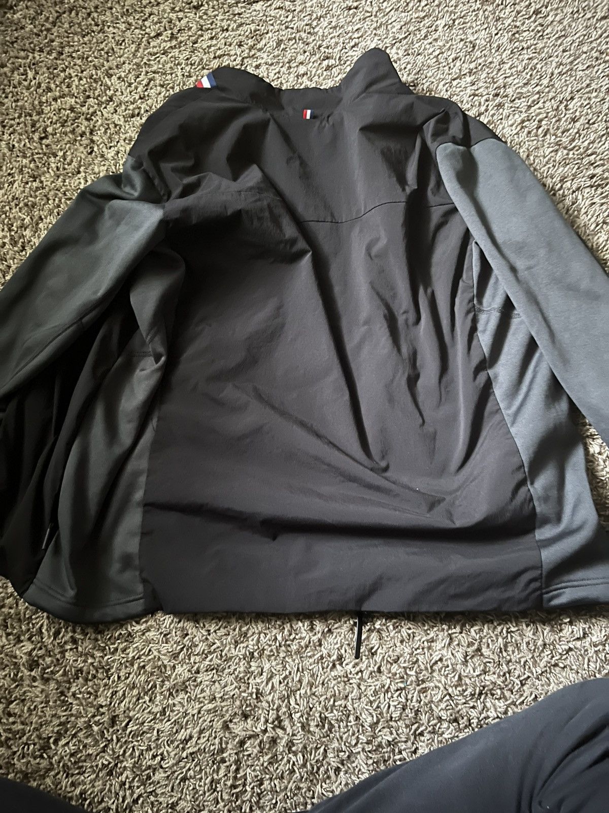 Red Bull Red Bull worker jacket Size US M / EU 48-50 / 2 - 2 Thumbnail