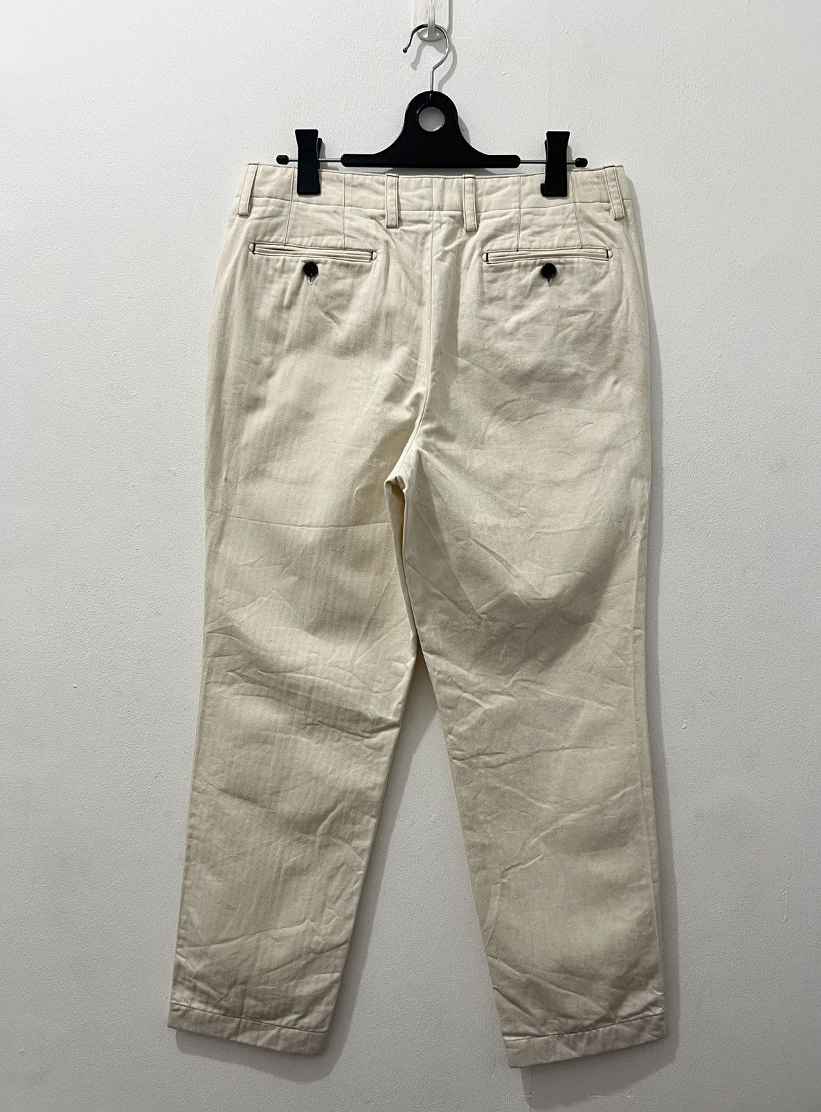 The Armoury The Armoury by Ring Jacket - Sport Chino Pant Size US 30 / EU 46 - 8 Thumbnail