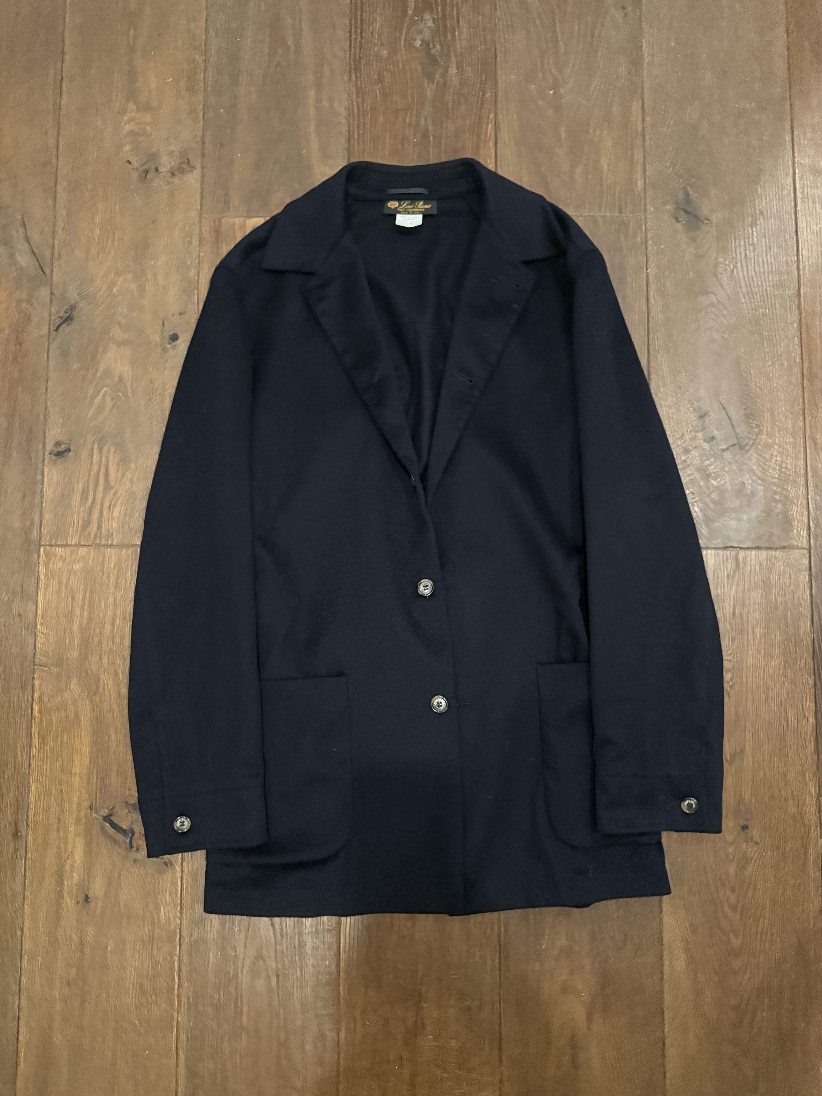 ジャケット・アウター Maharishi Loro Piana Wool Storm System Loro Piana × Maharishi × Streetwear Maharishi x Loro Piana