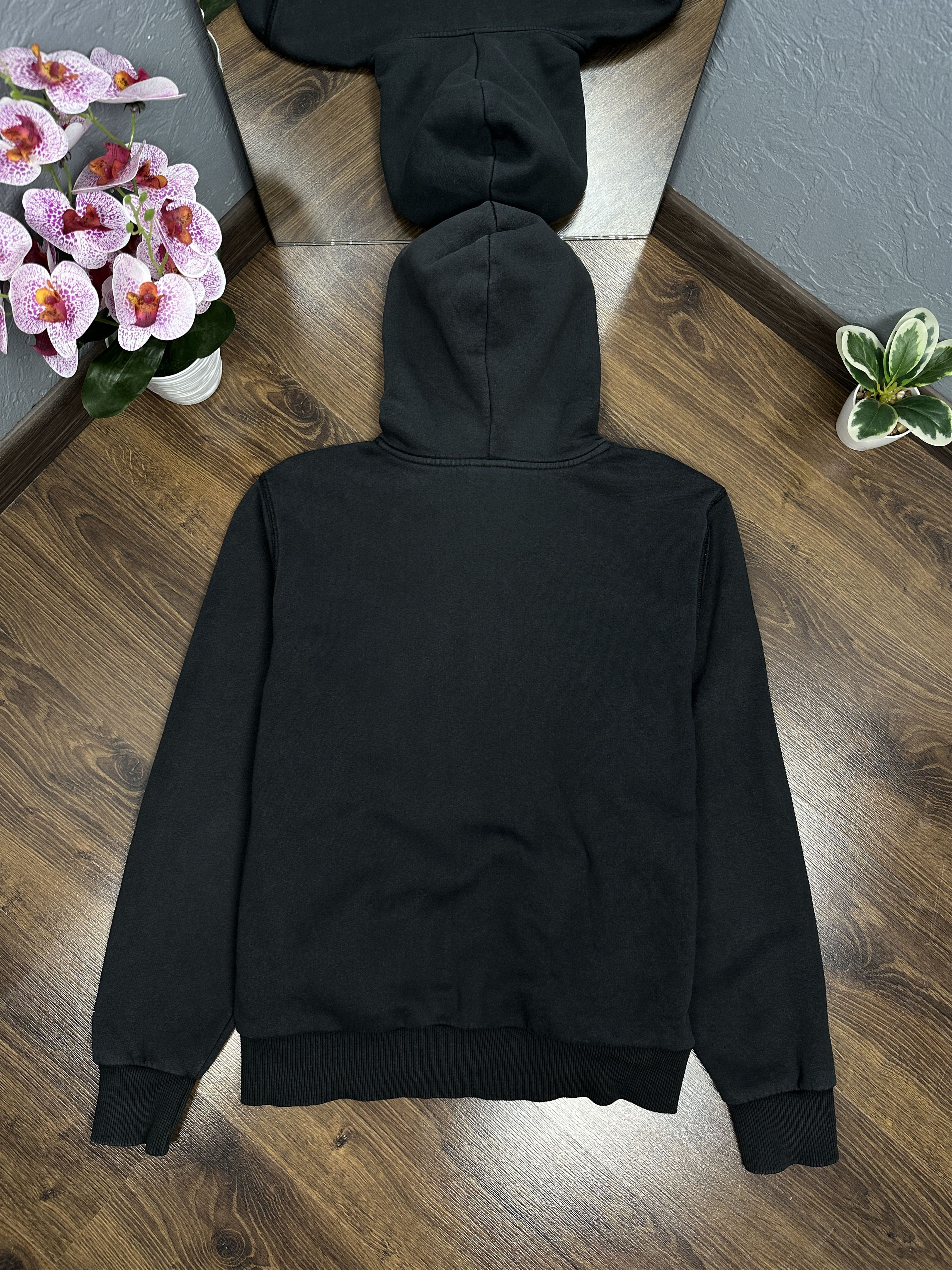 Nike × Vintage Nike Vintage Mens Hoodie Size US S / EU 44-46 / 1 - 8 Thumbnail