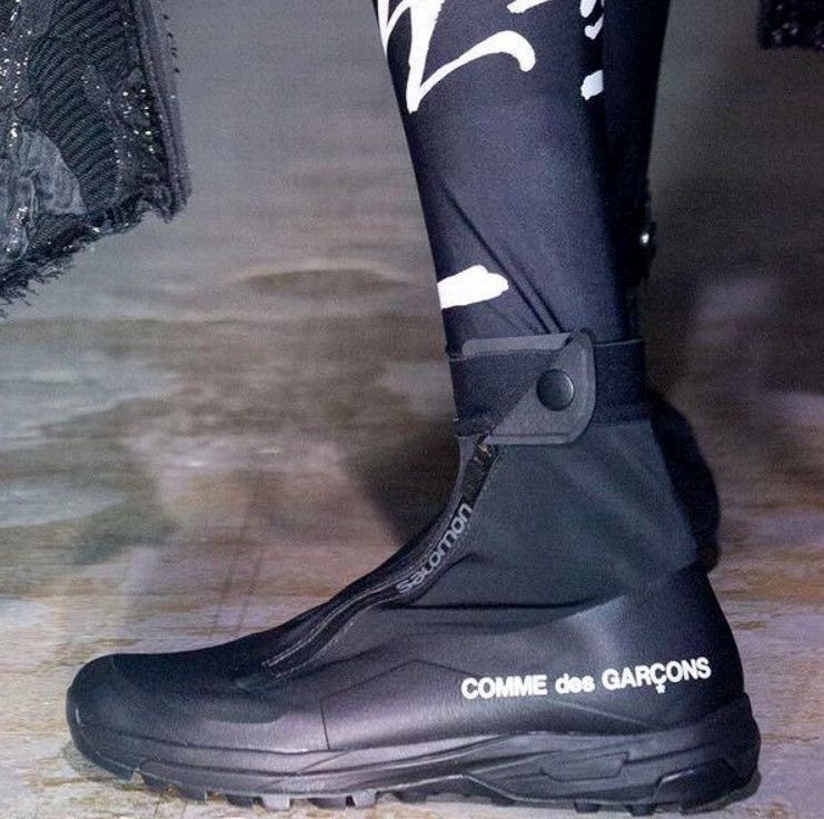 Comme Des Garcons Salomon | Grailed