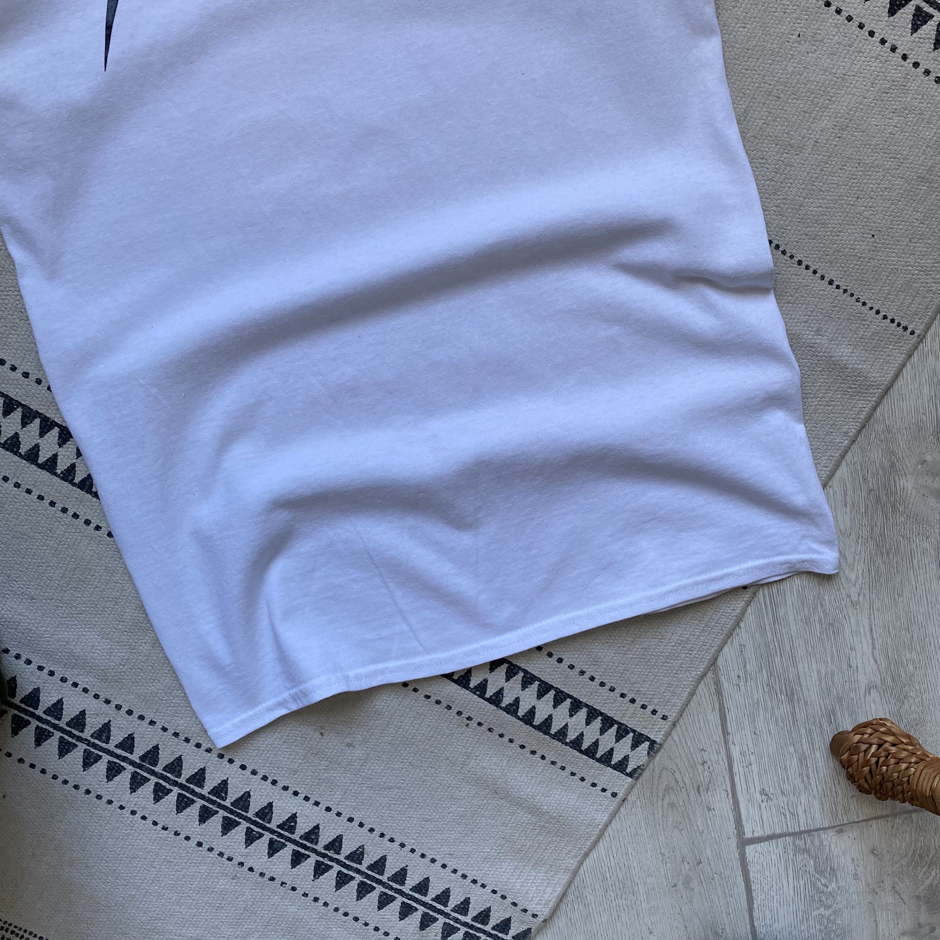 Band Tees 🎙️ Rap tees Yeezus Tour t-Shirt Kanye West Merchandise Size US XS / EU 42 / 0 - 3 Thumbnail