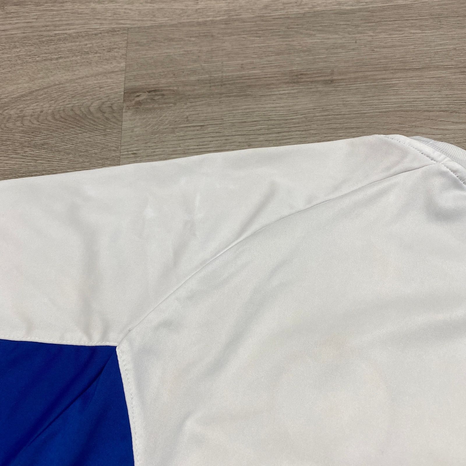 Chelsea Soccer Chelsea FC English Premiere League Training Jersey Medium Size US M / EU 48-50 / 2 - 10 Thumbnail