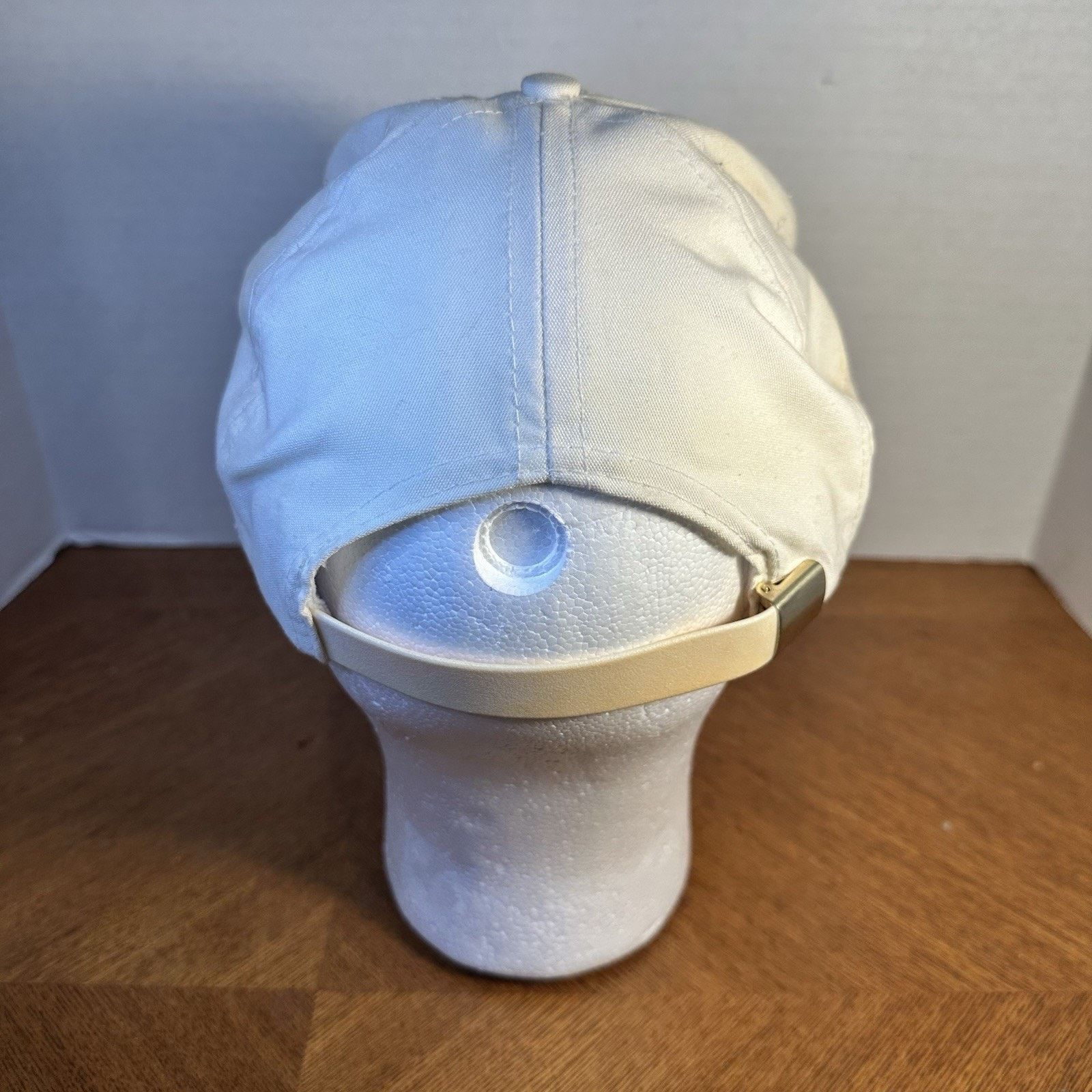 Other VTG Inaugural AA All-Star Game 1991 Huntsville AL Rope Hat Size ONE SIZE - 3 Thumbnail