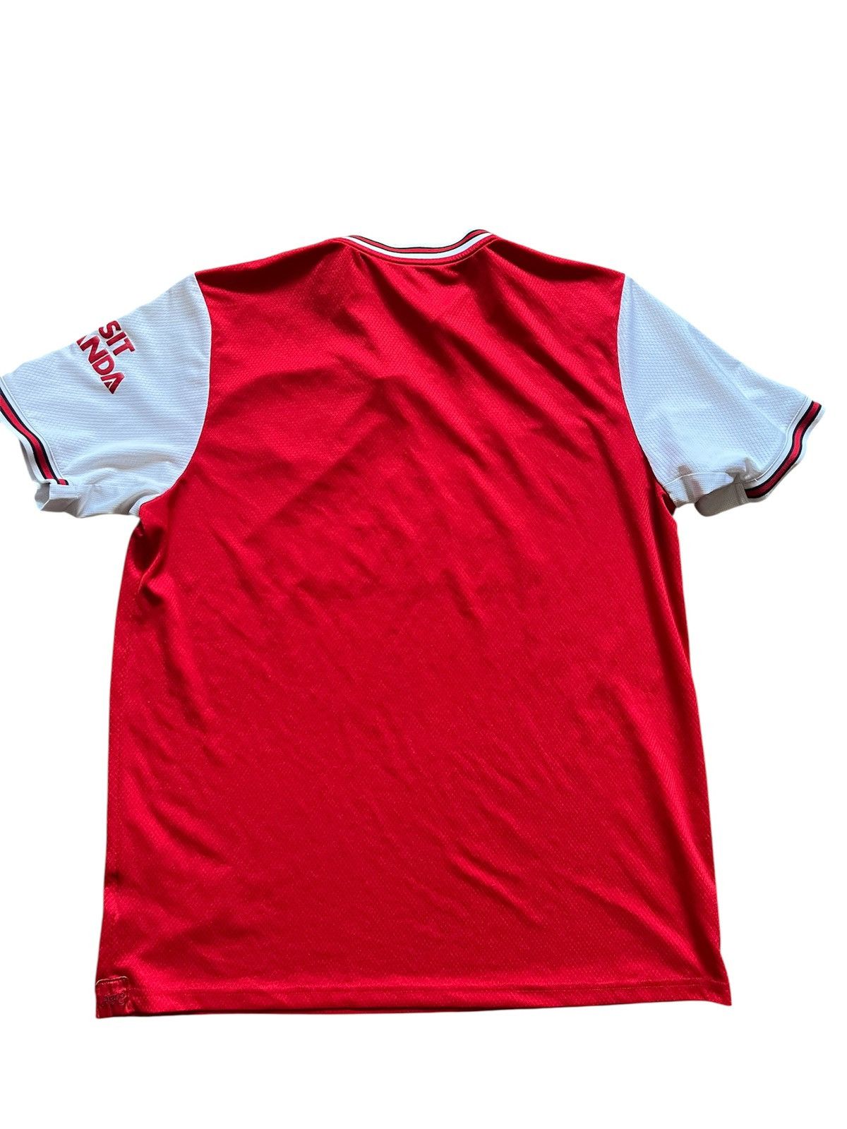 Adidas Adidas Arsenal London soccer jersey Size US L / EU 52-54 / 3 - 3 Thumbnail