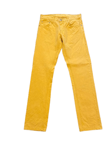 Mustang Mustang New Oregon Tapered Slim Fit Denim Jeans Size 32 Size US 32 / EU 48 - 1 Thumbnail