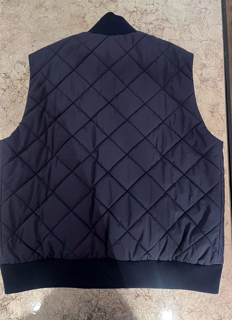 Loro Piana LORO PIANA A hundred and a piece of a suit jacket Size US L / EU 52-54 / 3 - 3 Thumbnail