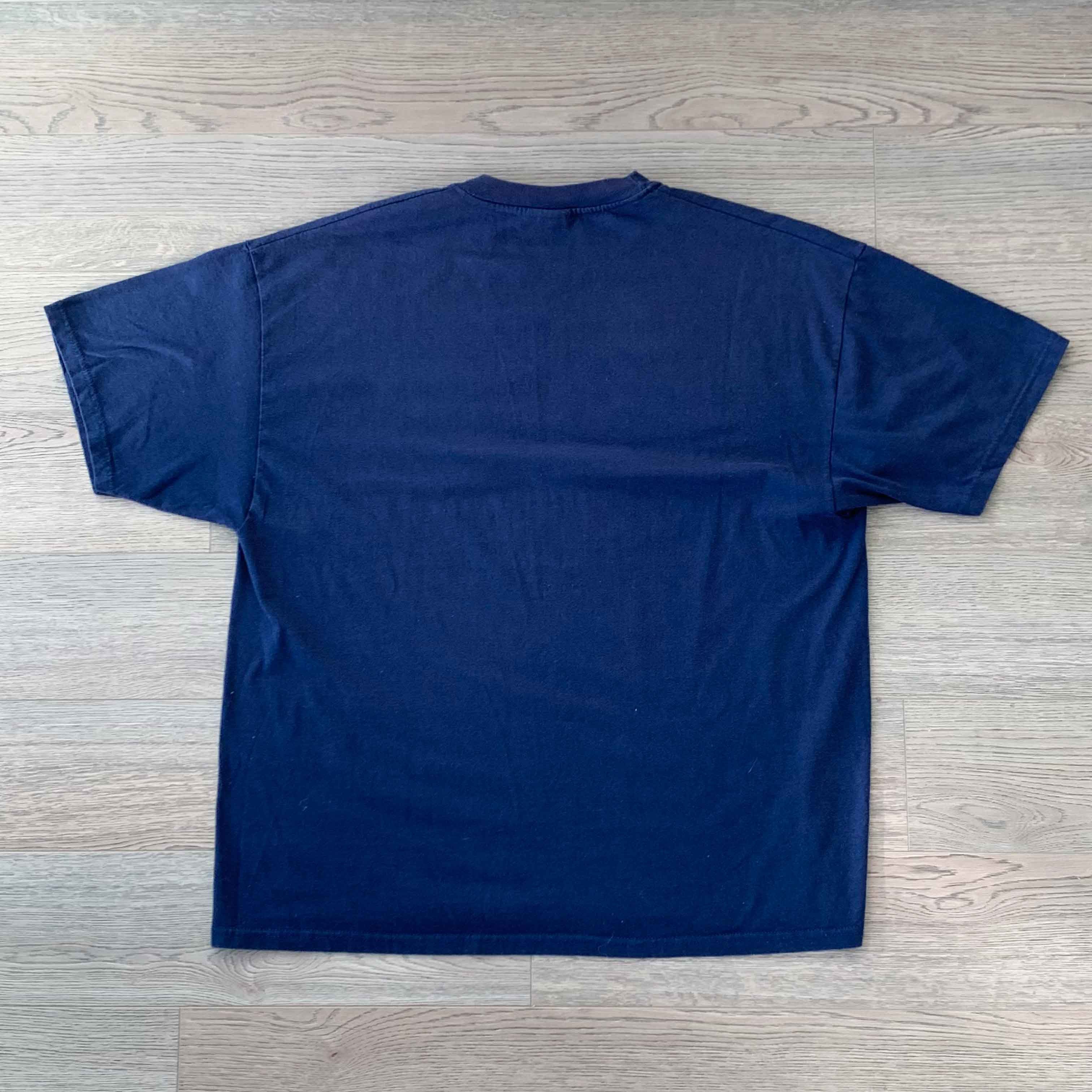 Other Vintage Jesus Christ Shirts Size US XL / EU 56 / 4 - 5 Thumbnail