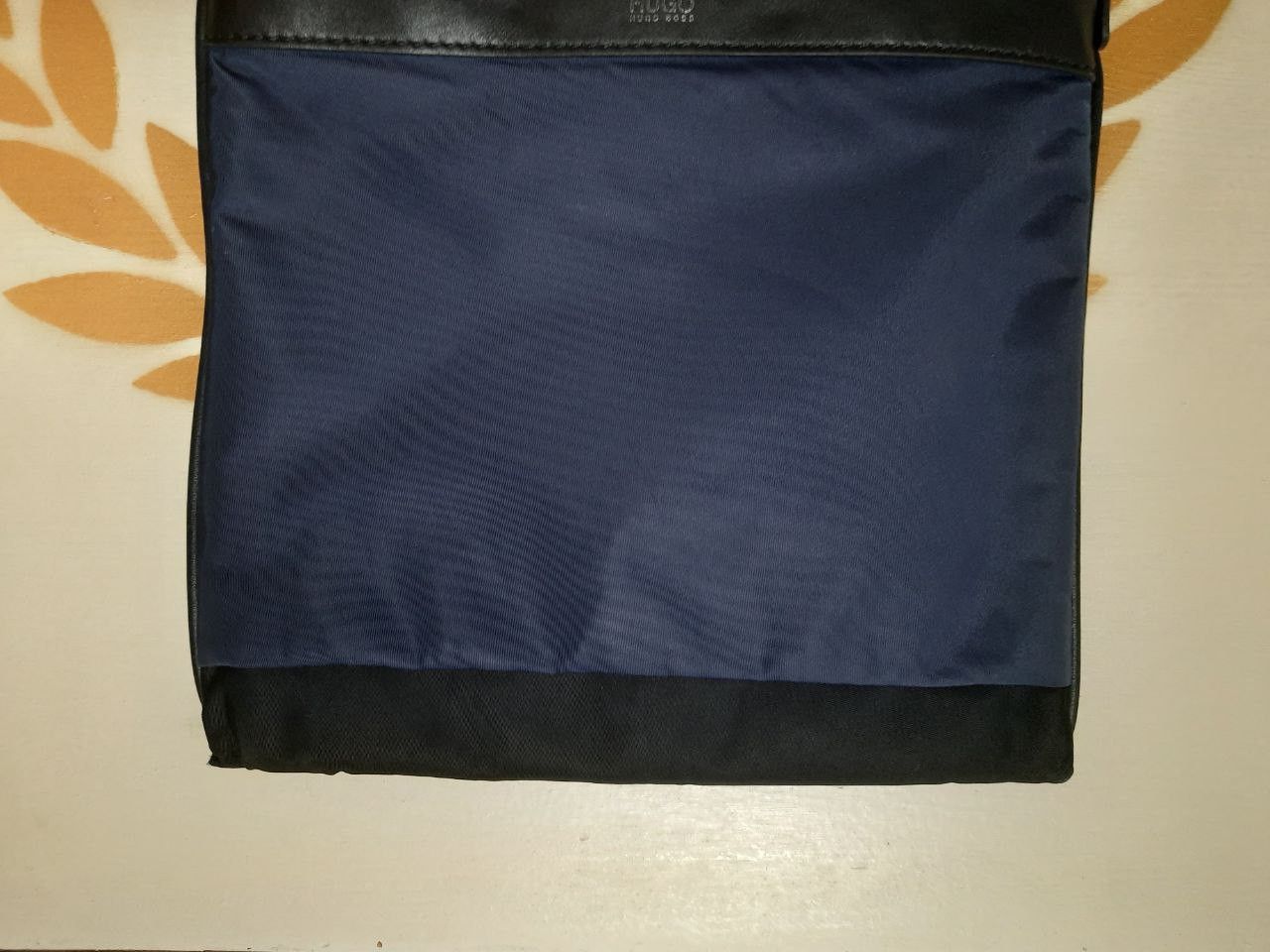 Hugo × Hugo Boss Hugo Boss Messenger Size ONE SIZE - 5 Thumbnail
