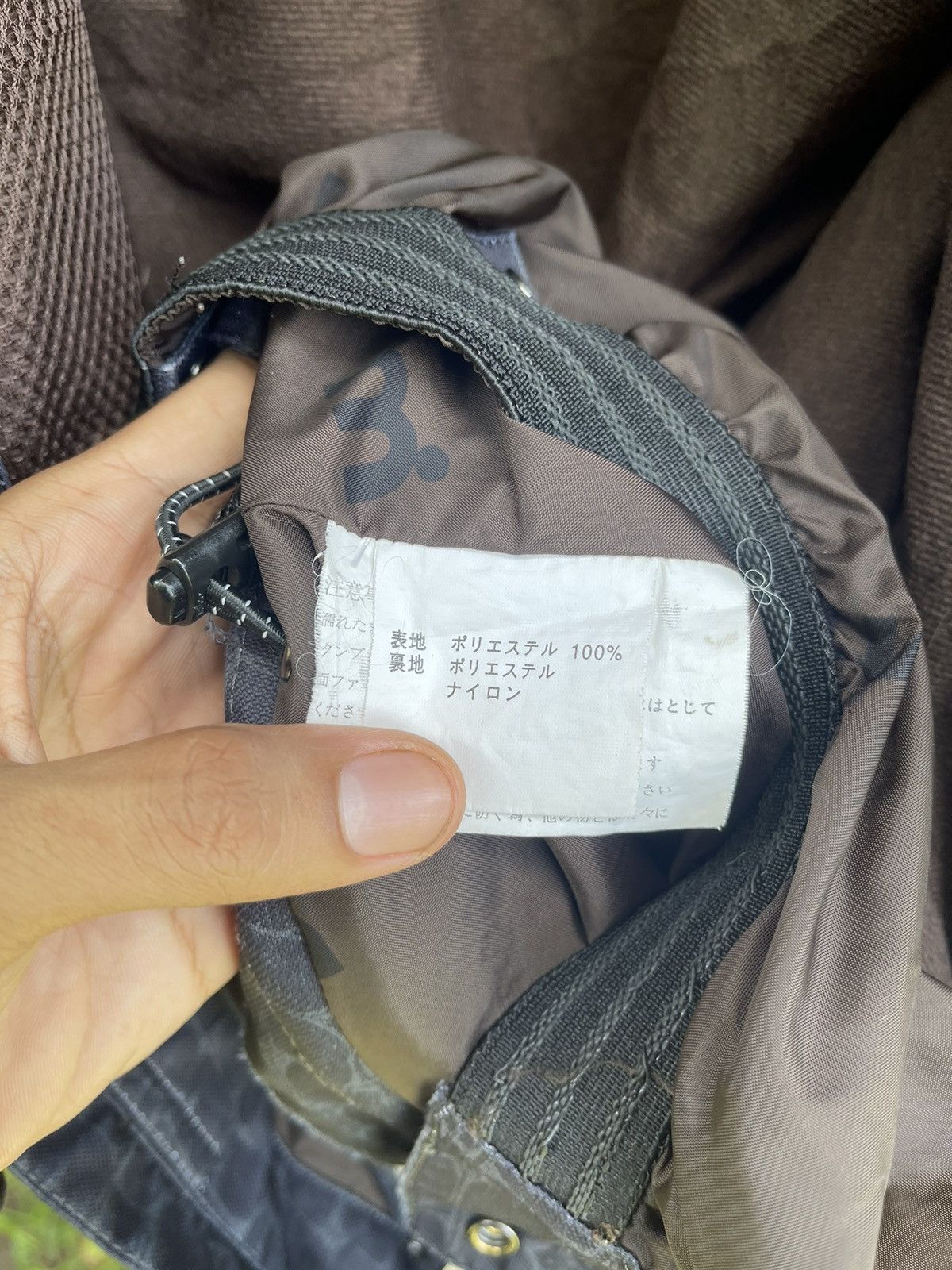 O'Neill O’Neill Thermo Snow Jacket Techwear Style – Size M Size US M / EU 48-50 / 2 - 19 Thumbnail