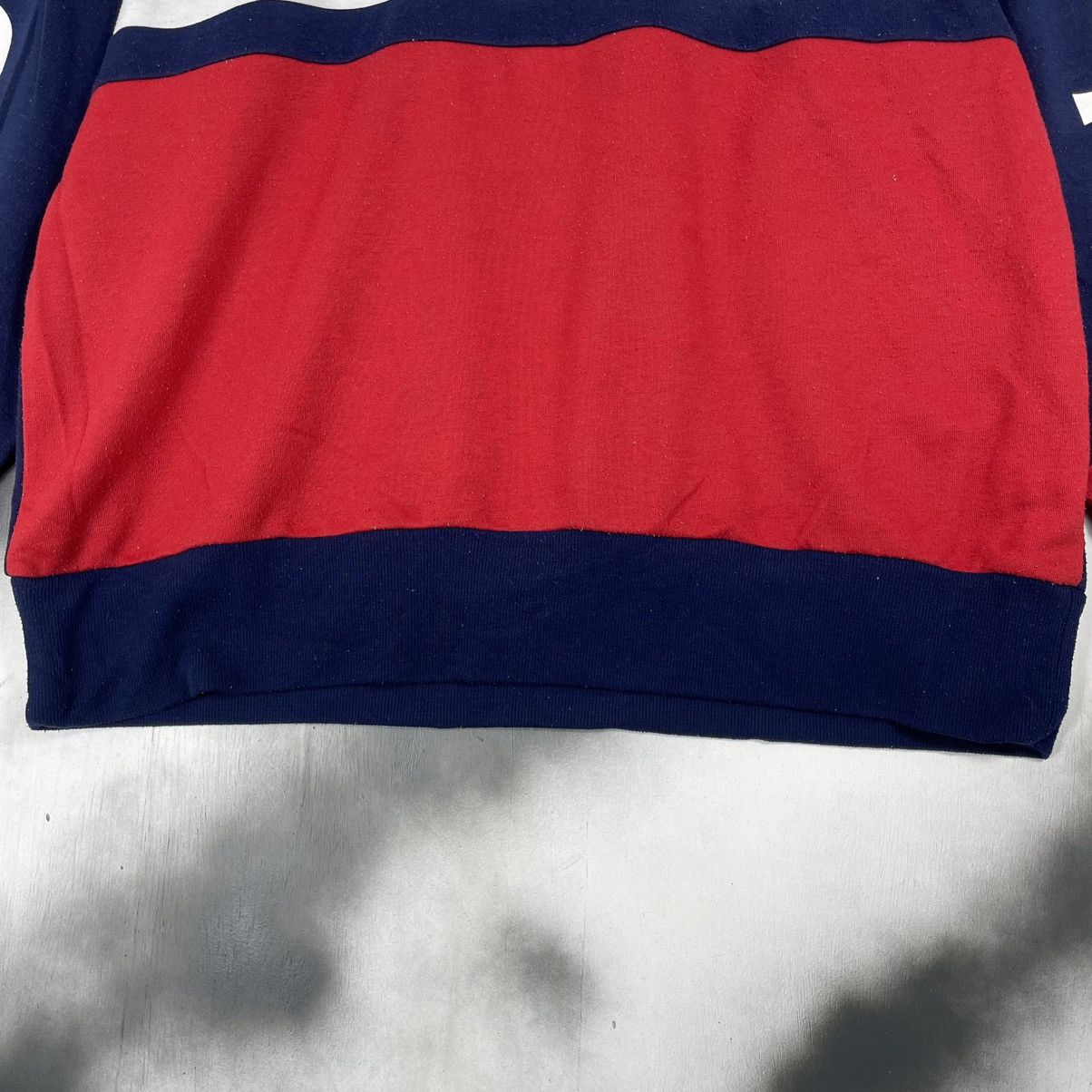 Kappa Vintage Kaepa USA Sweatshirt Size US L / EU 52-54 / 3 - 4 Thumbnail