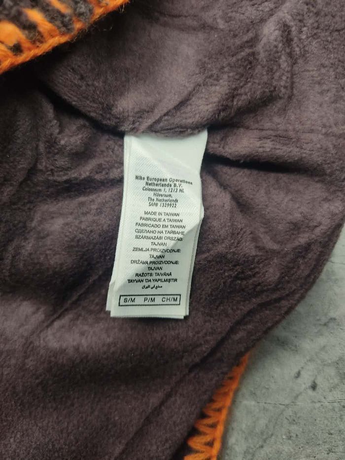 Nike ACG Vintage Nike ACG Beanie Size ONE SIZE - 4 Thumbnail