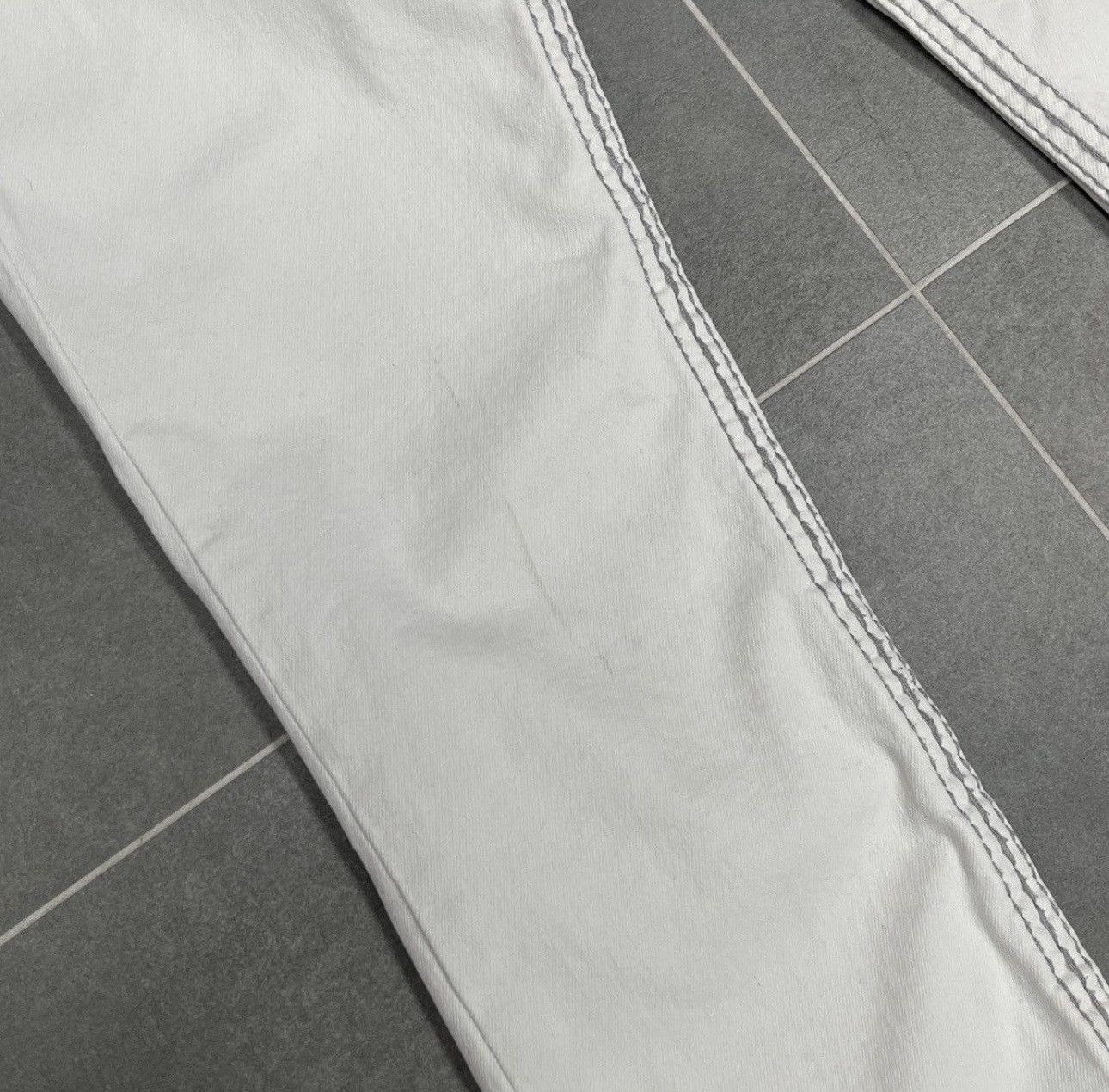 True Religion True Religion Women Pants Size 27 Size 34" / US 12 / IT 48 - 5 Thumbnail