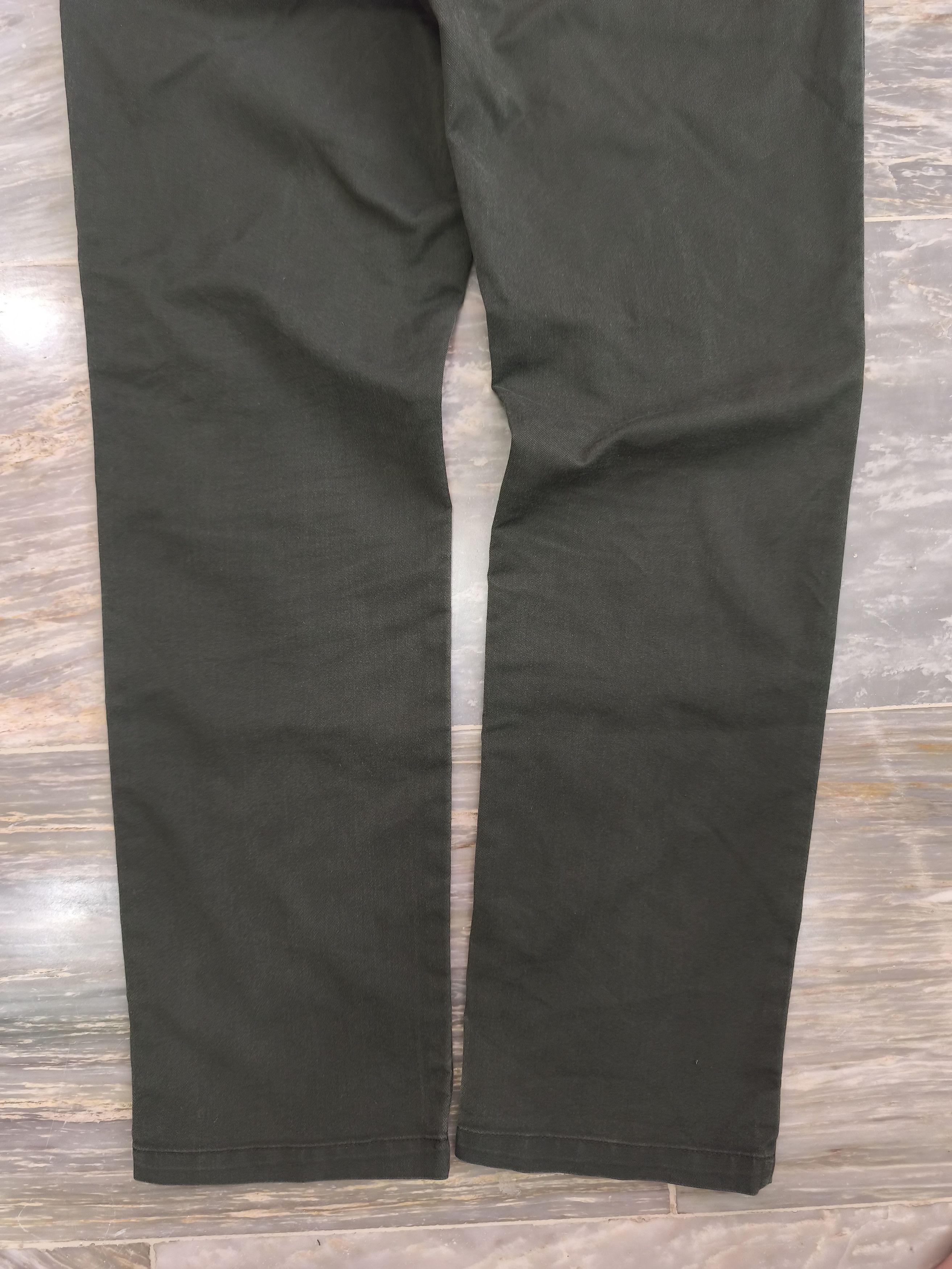 Carhartt Carhartt Wip Sid Pant Size US 38 / EU 54 - 3 Thumbnail