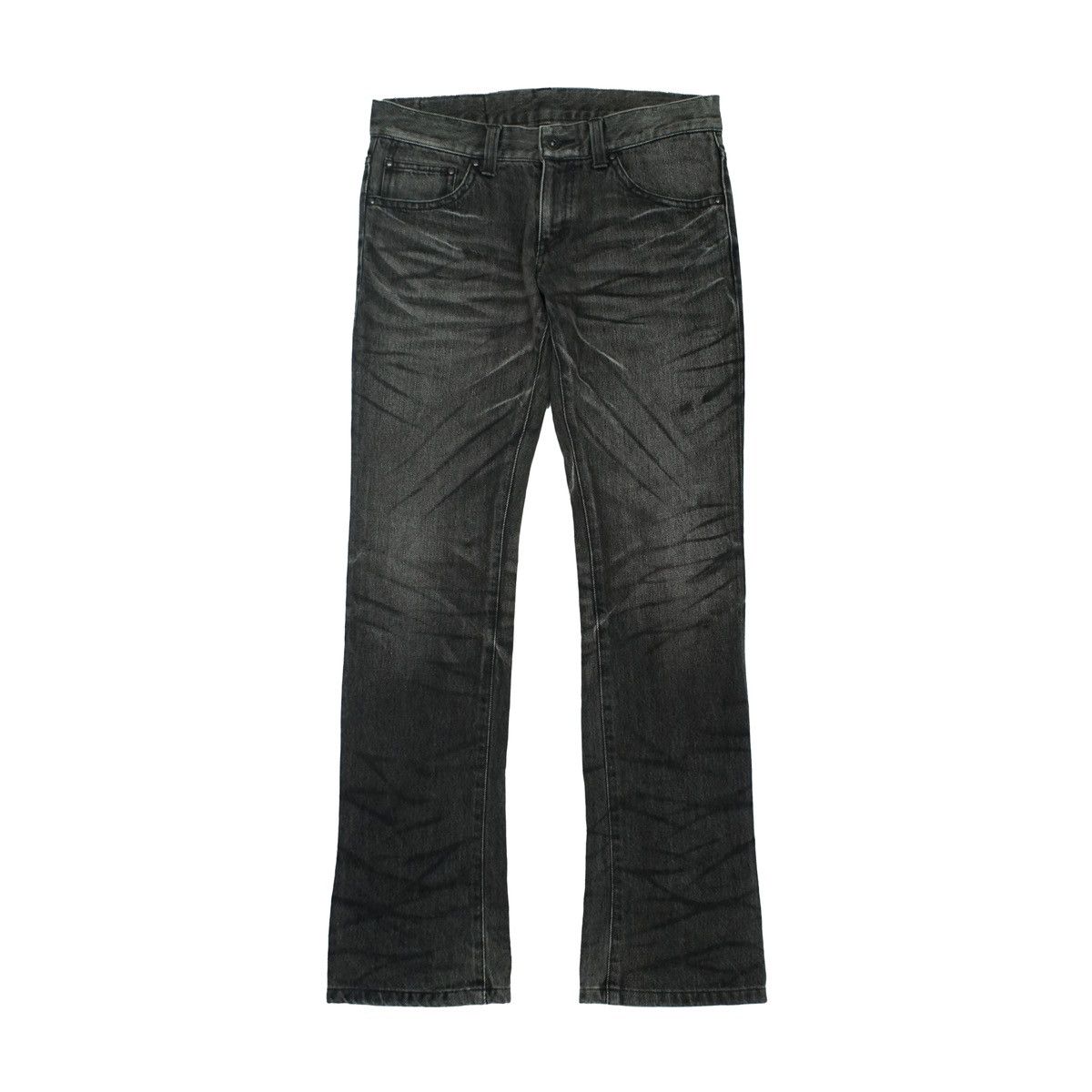 Women's Tornado Mart Jeans | Grailed