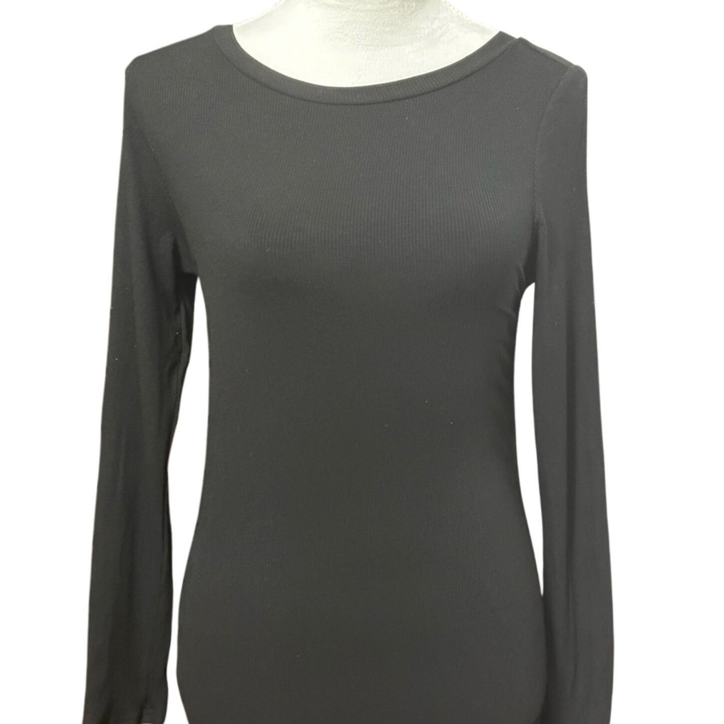 Steve Madden Steve Madden Crush Sheath Mini Dress Black Women's M NWT Size M / US 6-8 / IT 42-44 - 2 Thumbnail