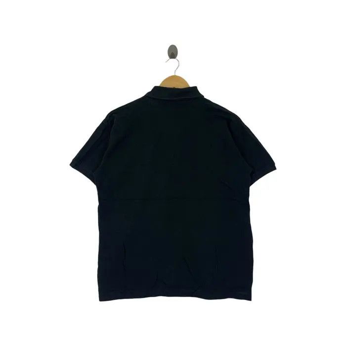 Vintage Vintage JUNKO KOSHINO SPORTS Collection London Tee Shirt Size M / US 6-8 / IT 42-44 - 3 Thumbnail