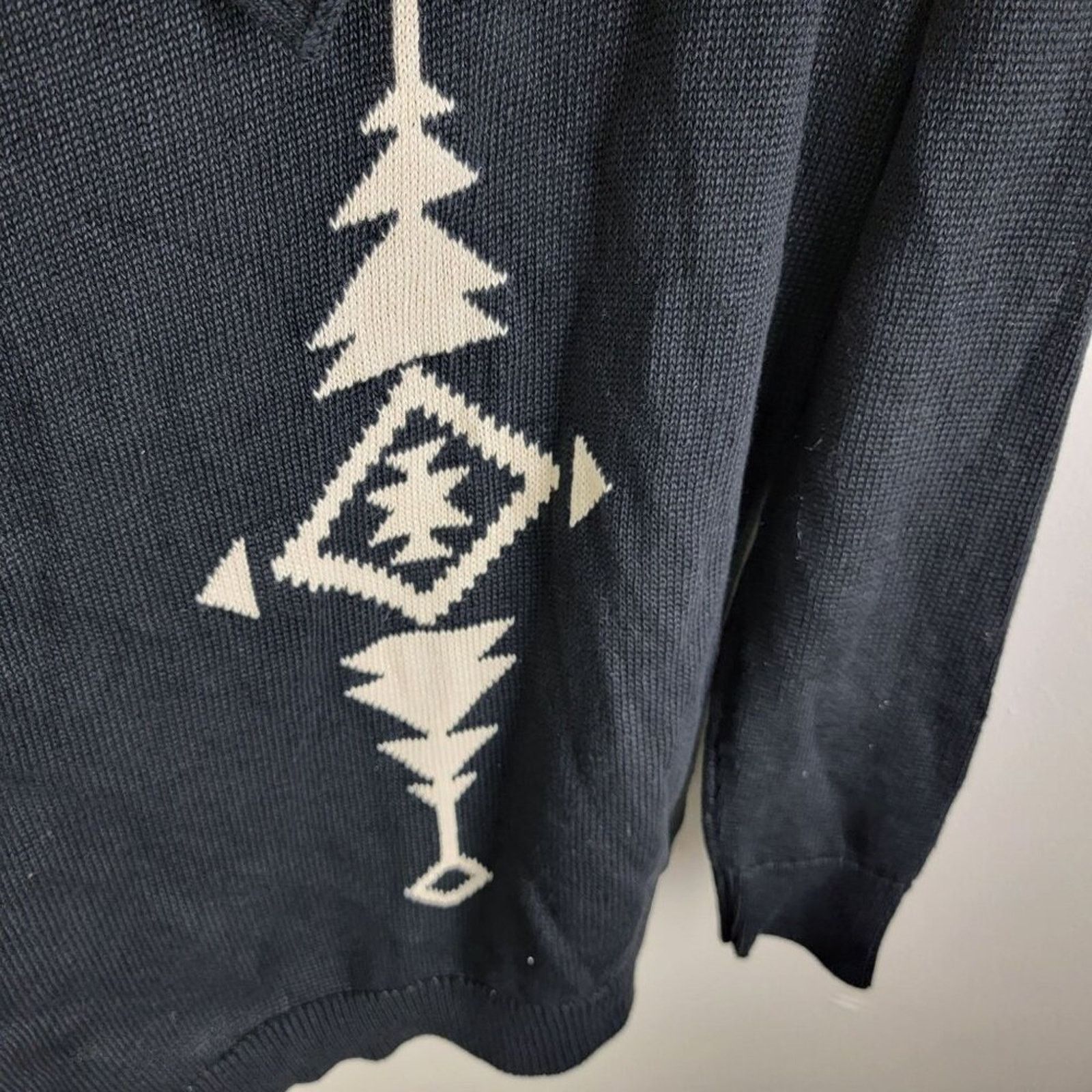 Lauren Ralph Lauren Lauren Ralph Lauren Womens Southwestern Cardigan size XXL Size XXL / US 16-18 / IT 52-54 - 5 Thumbnail