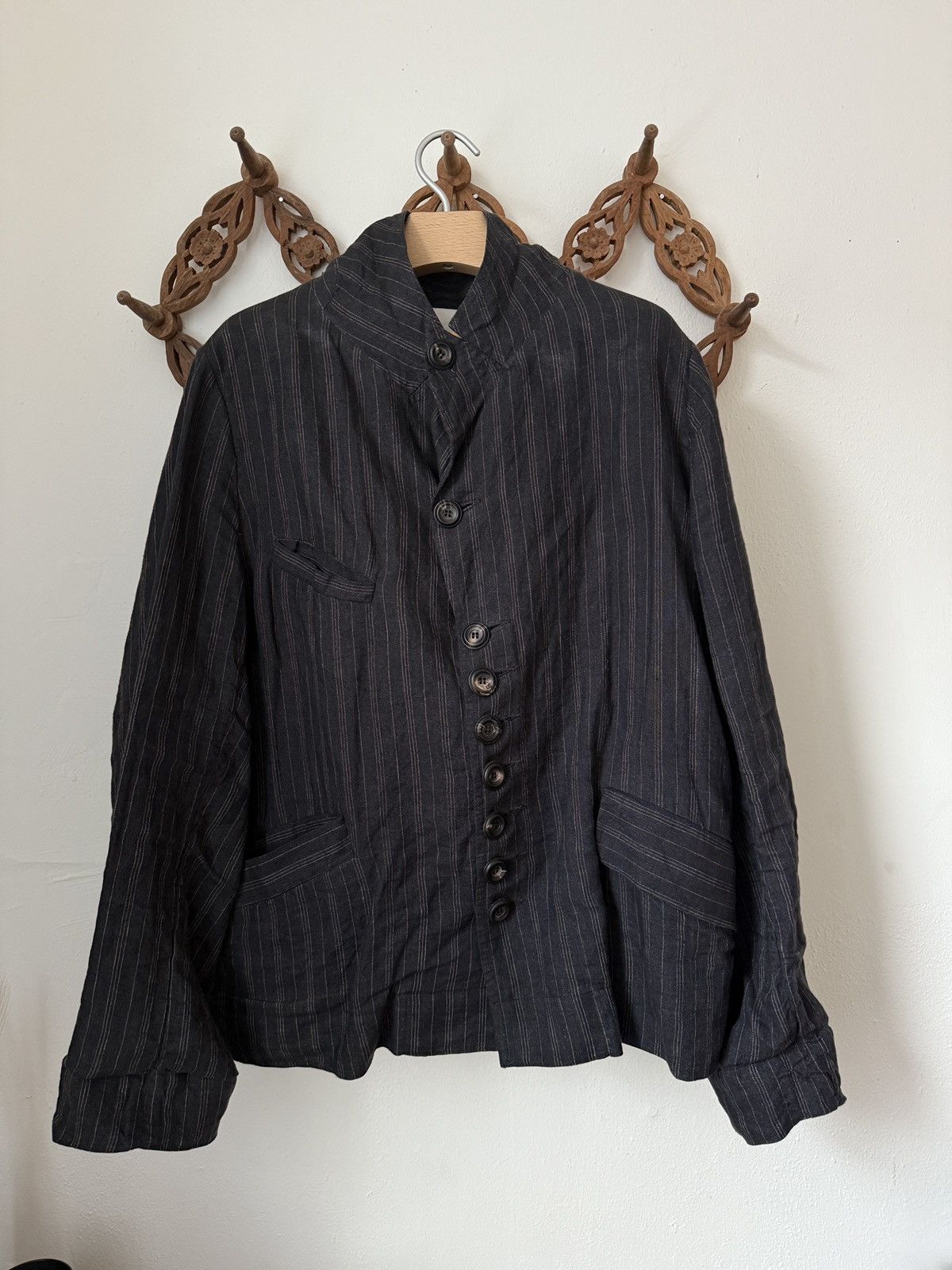 Stussy Stussy Ransom Jacquard Tie | Grailed