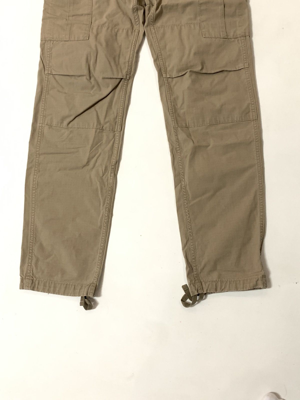 Carhartt × Carhartt Wip × Vintage Vintage Carhartt Cargo Aviator Pants Size US 36 / EU 52 - 10 Thumbnail