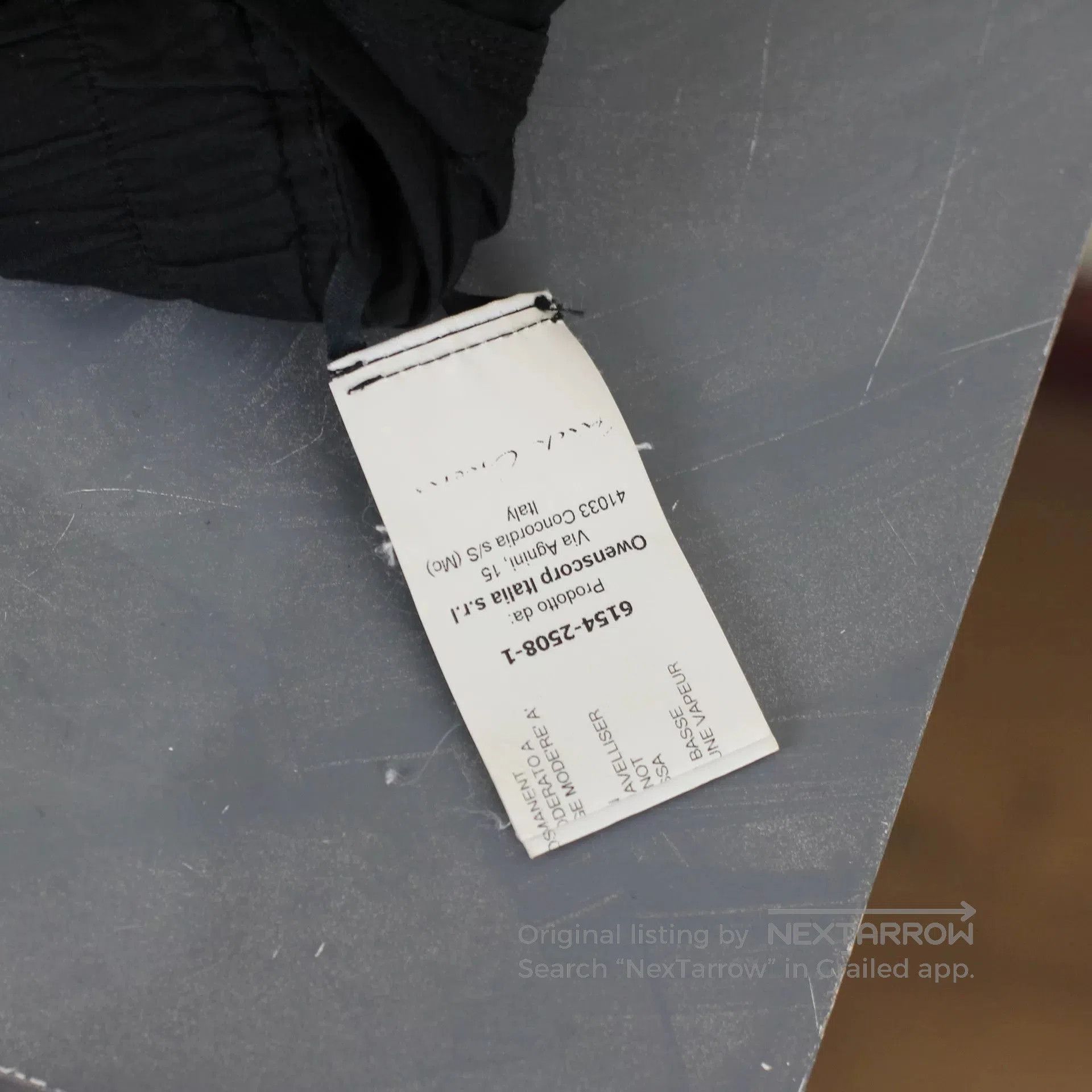 Rick Owens Rick Owens Classic Shorts Size 42. Size 41" - 6 Thumbnail