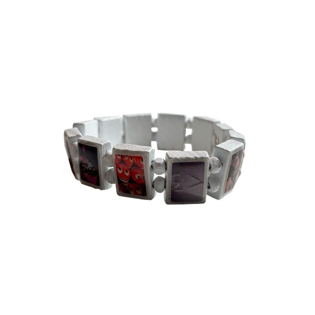 Other Fakemink x Bazo 1199 Bracelet Size ONE SIZE - 3 Thumbnail