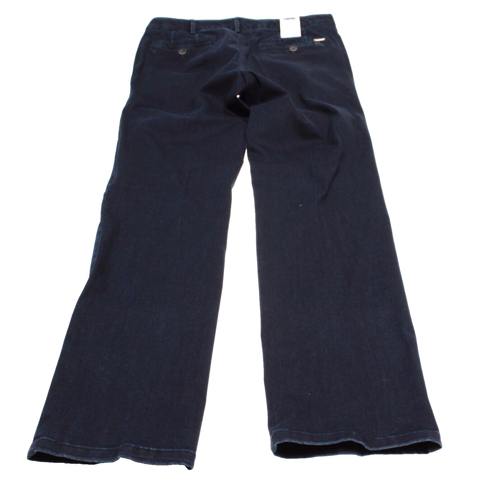Other Meyer New with tags Chino Size 34 US In Blue Size US 34 / EU 50 - 4 Thumbnail