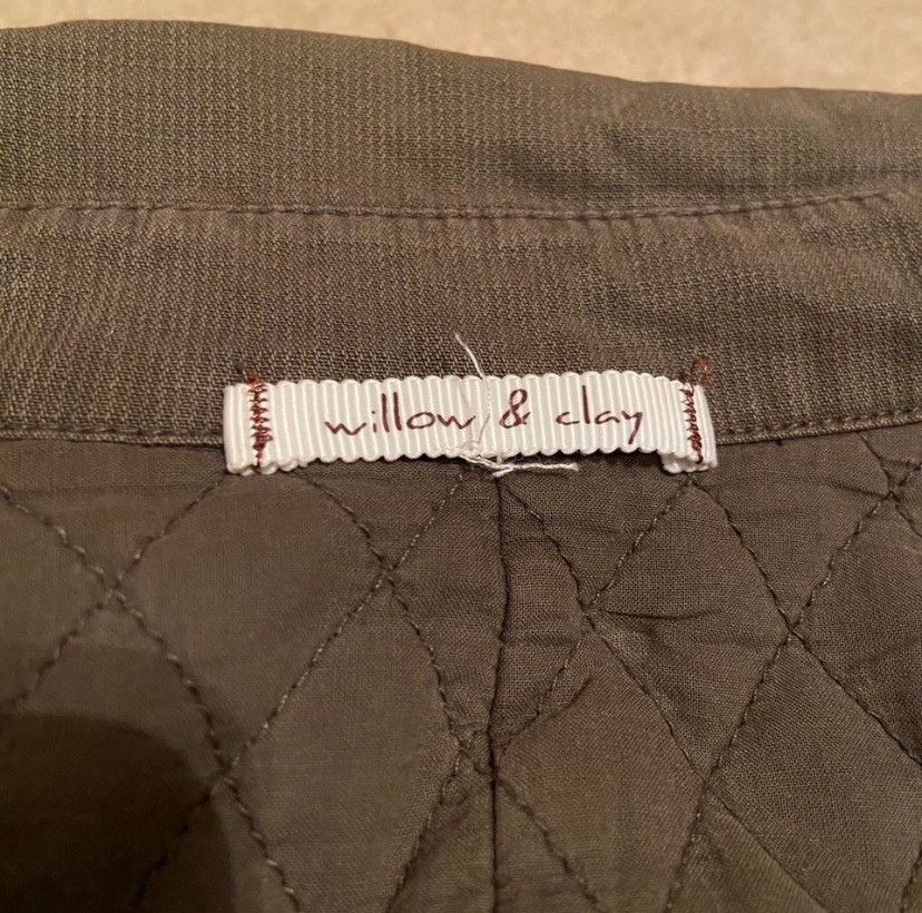 Vintage Army jacket Size US M / EU 48-50 / 2 - 5 Thumbnail