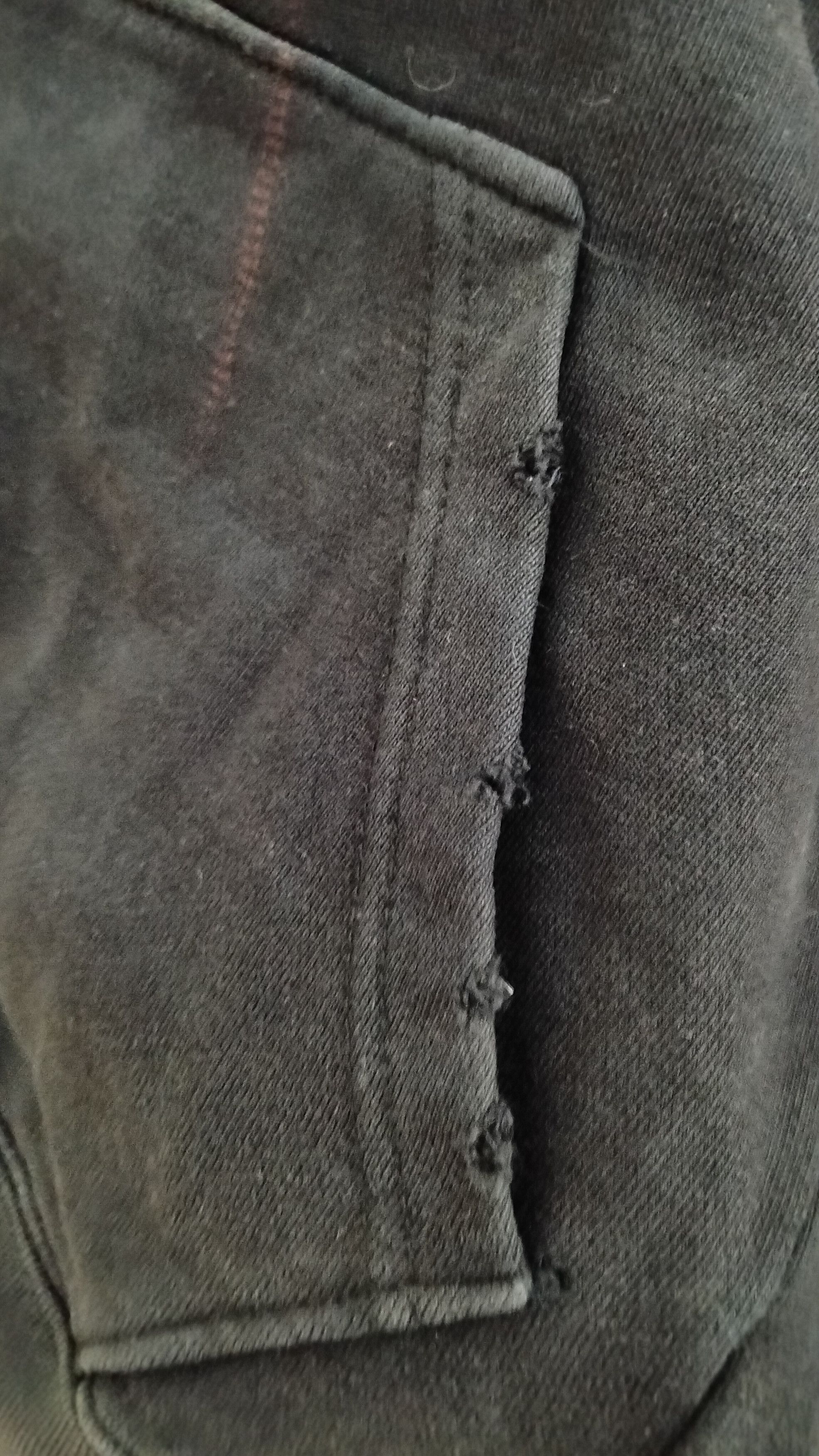 Diesel × Vintage Vintage Archival Avant Garde DIESEL Zip Hoodie sweatshirt Size US L / EU 52-54 / 3 - 11 Thumbnail