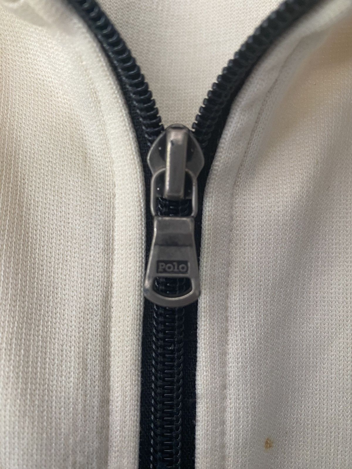Polo Ralph Lauren SWEATER POLO SPORT RALPH LAUREN FULL ZIPPER Size US XXL / EU 58 / 5 - 5 Thumbnail