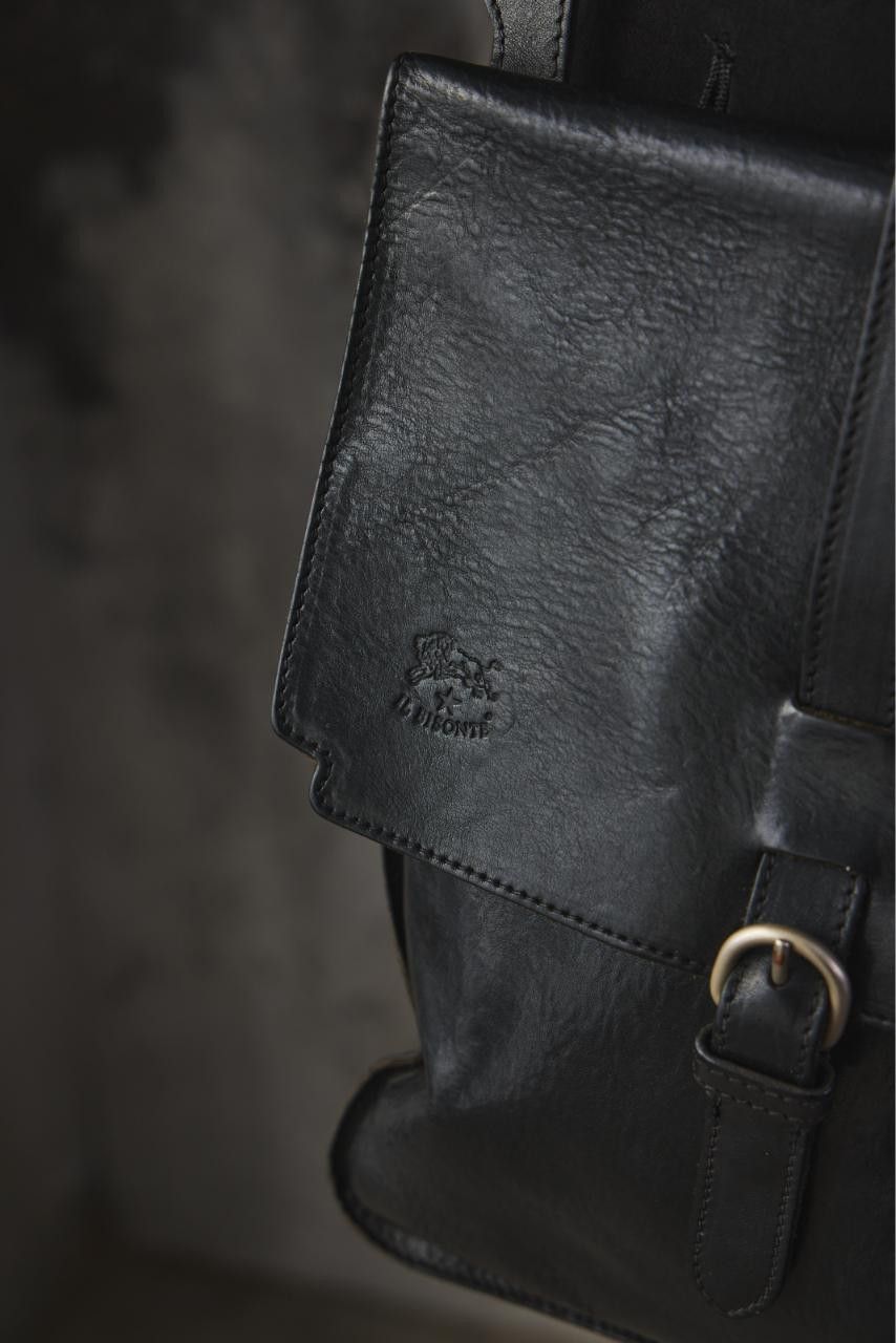 Il Bisonte IL BISONTE Crossbody Bag Size ONE SIZE - 3 Thumbnail