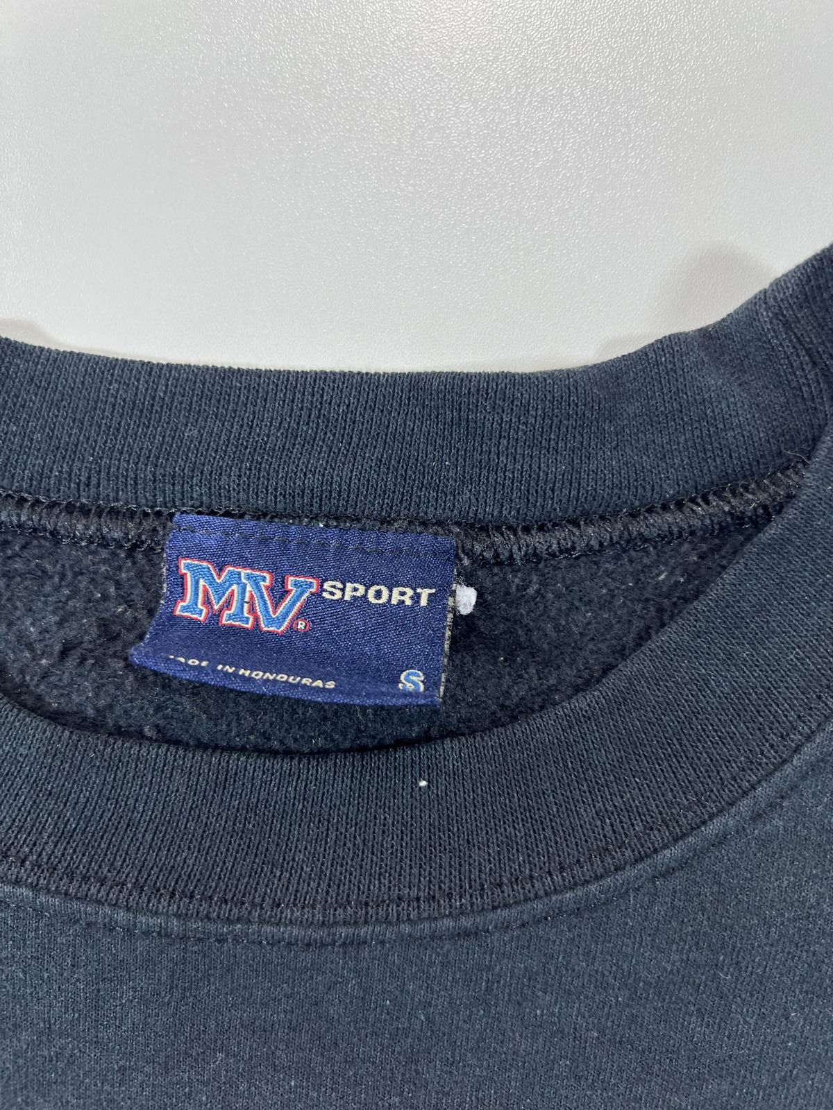 Other MV Sport Princeton University 46 Crewneck Small Size US S / EU 44-46 / 1 - 3 Thumbnail