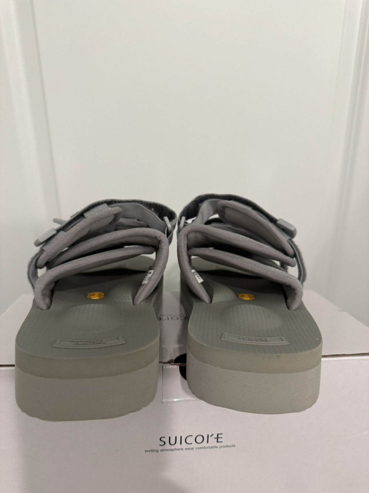 Suicoke Moto VS Size US 9 / EU 42 - 6 Thumbnail