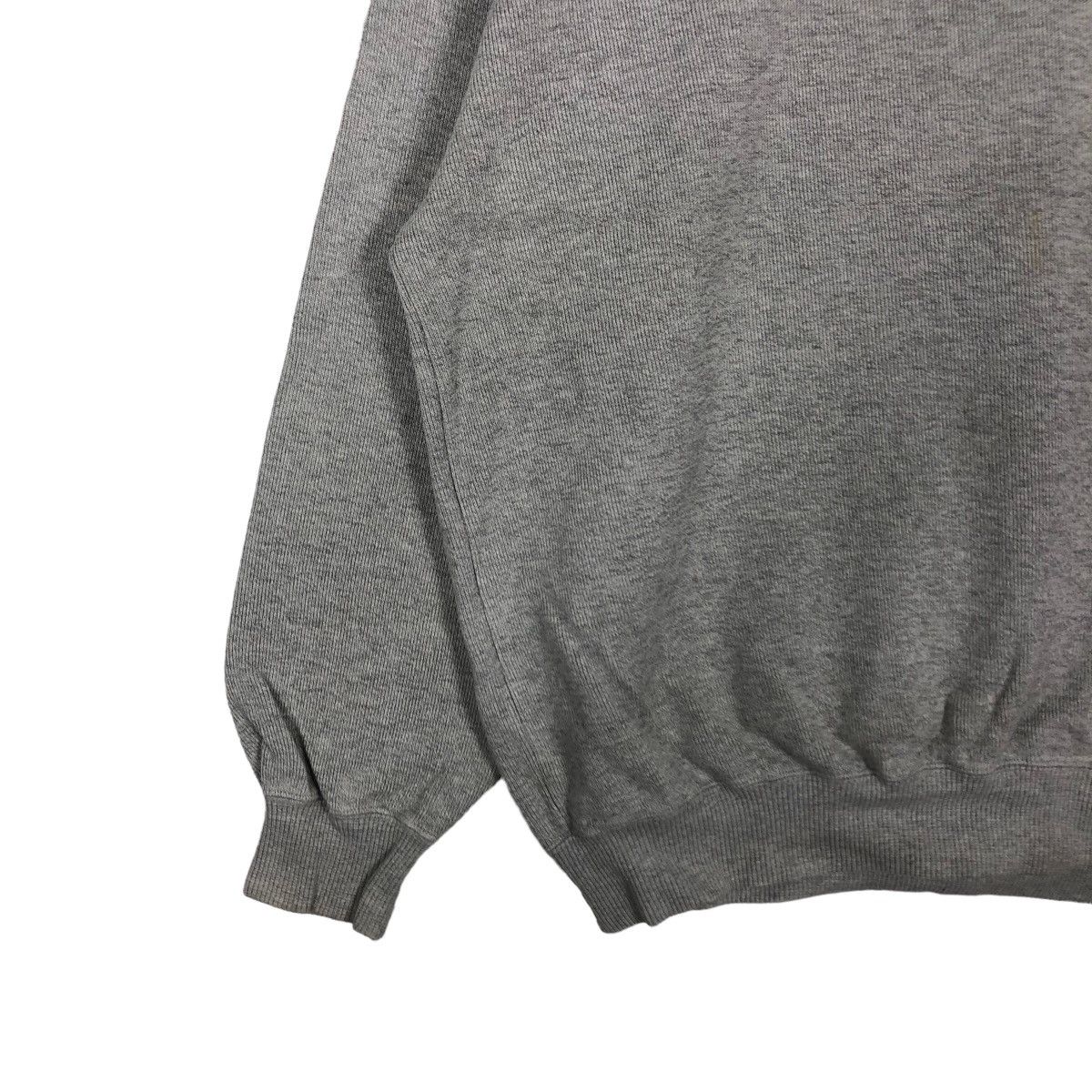 Japanese Brand 🔥90’s Vintage Van Jac Sweatshirt Crewneck Big Logo Japan Size US L / EU 52-54 / 3 - 5 Thumbnail