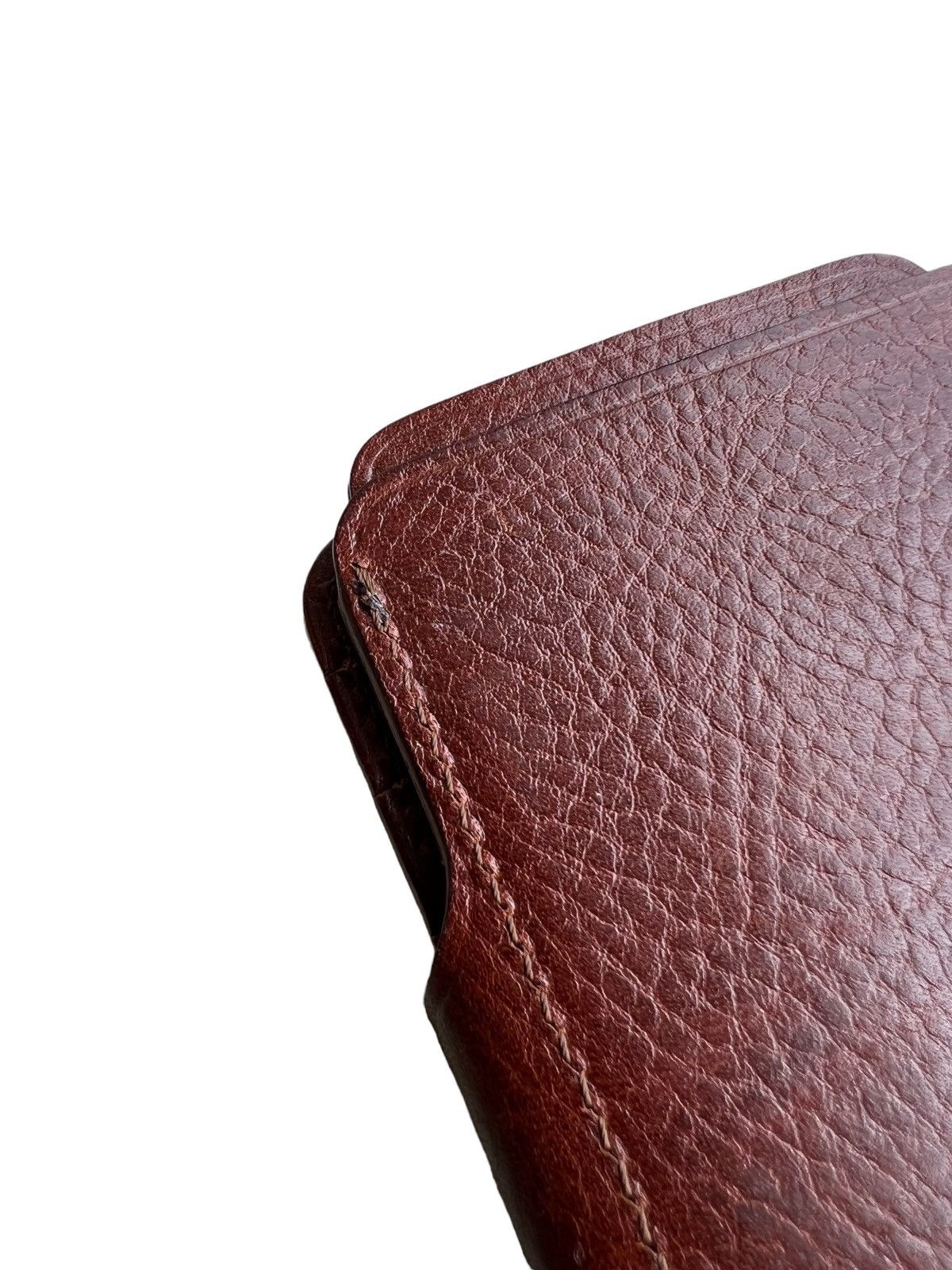 The Superior Labor The Superior Labour 🇯🇵 Leather Phone & Card Holder Wallets Size ONE SIZE - 6 Thumbnail