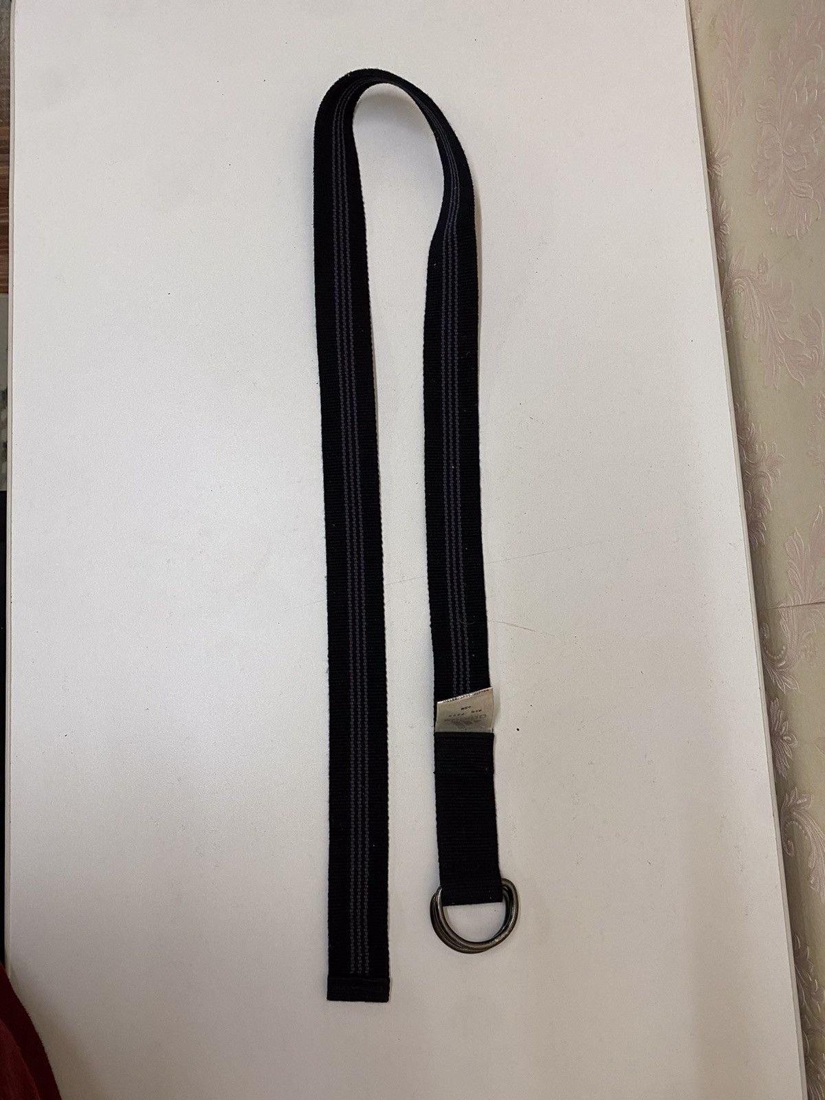 Adidas Adidas Buckle Belt Size ONE SIZE - 7 Thumbnail