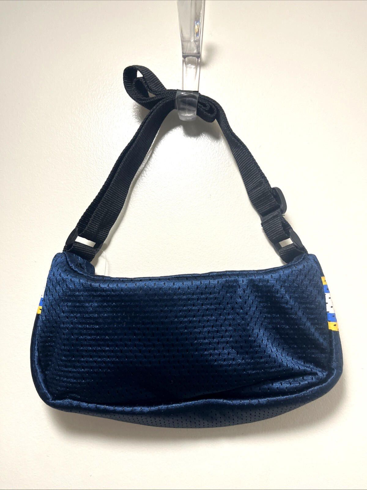 Other Las Angeles Chargers Women's Game Day Purse Size ONE SIZE - 2 Thumbnail