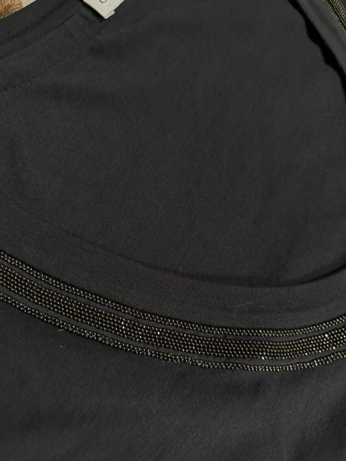 Brunello Cucinelli Brunello Cucinelli Top Size S / US 4 / IT 40 - 3 Thumbnail