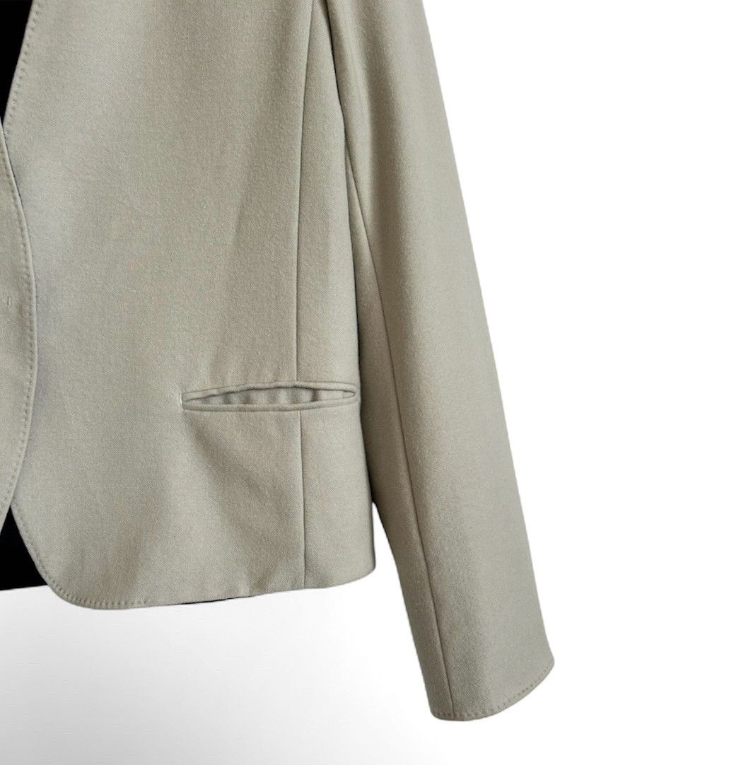 Loro Piana RARE🔥LORO PIANA KIYOKO TAKASE CASHMERE BLEND Size XS / US 0-2 / IT 36-38 - 8 Thumbnail