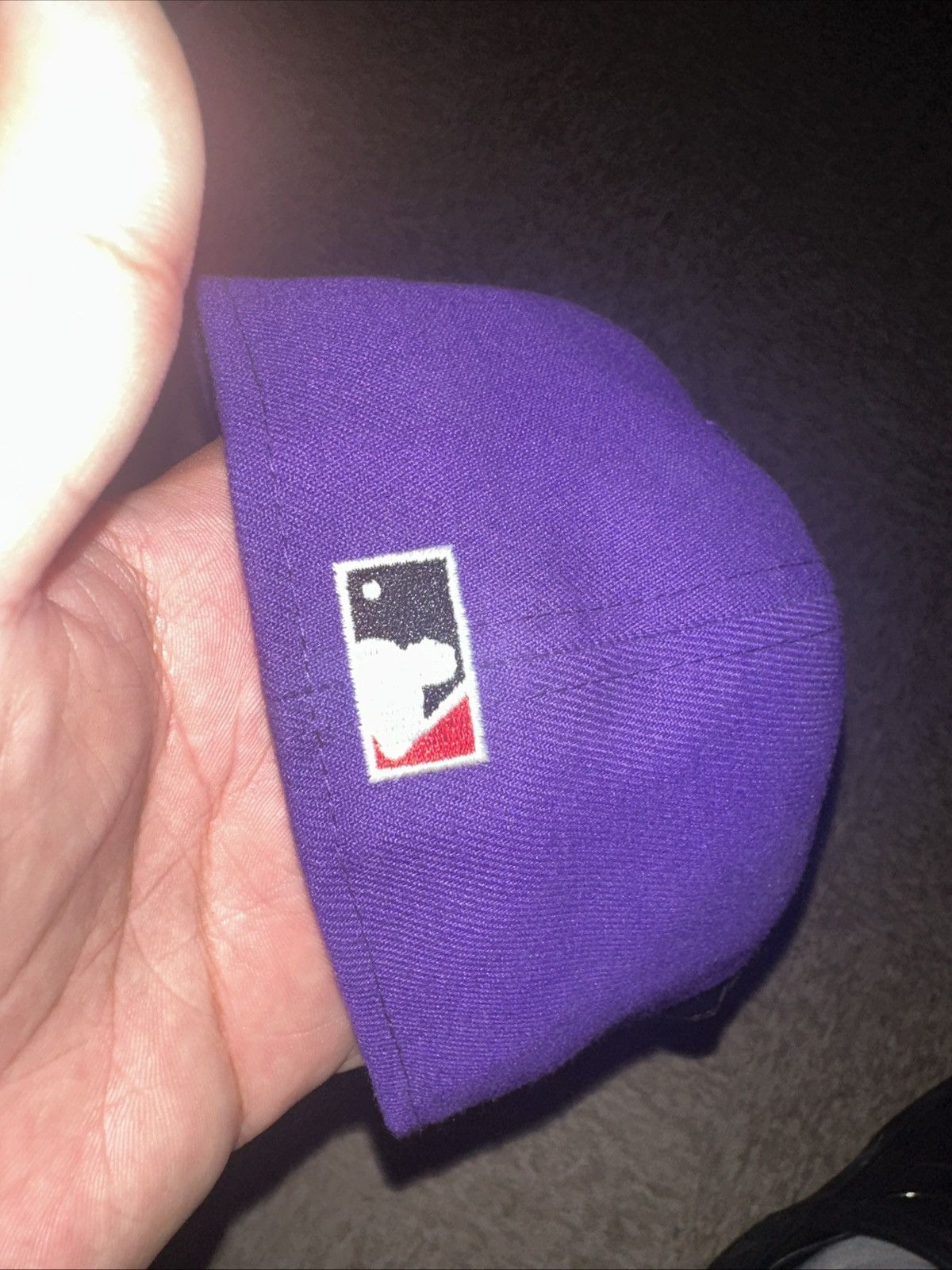 Hat Club Hat club T Dot collection Pittsburgh Pirates Size ONE SIZE - 3 Thumbnail