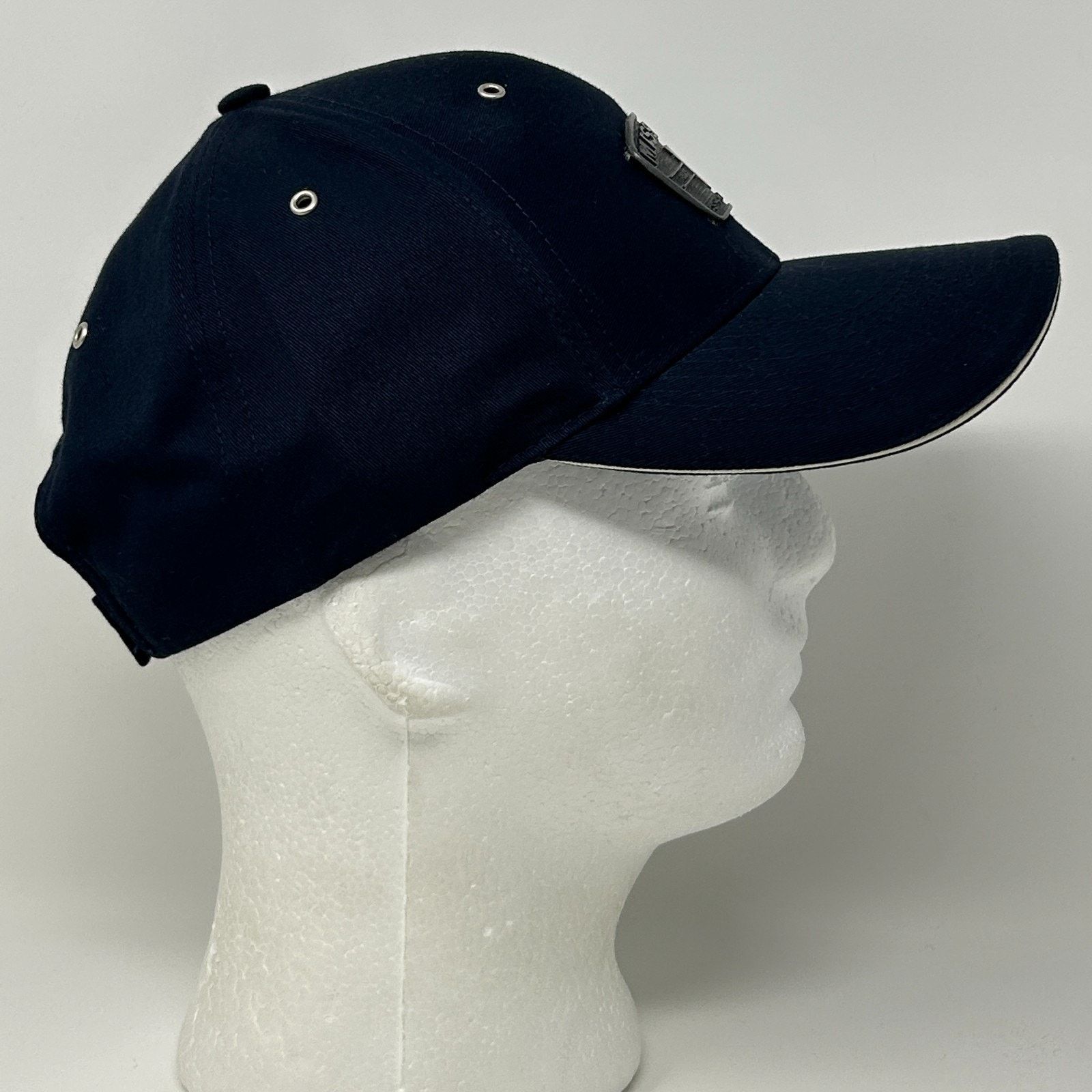 Other Missouri Show Me State Hat Baseball Cap Falcon Metal Art Size ONE SIZE - 7 Thumbnail