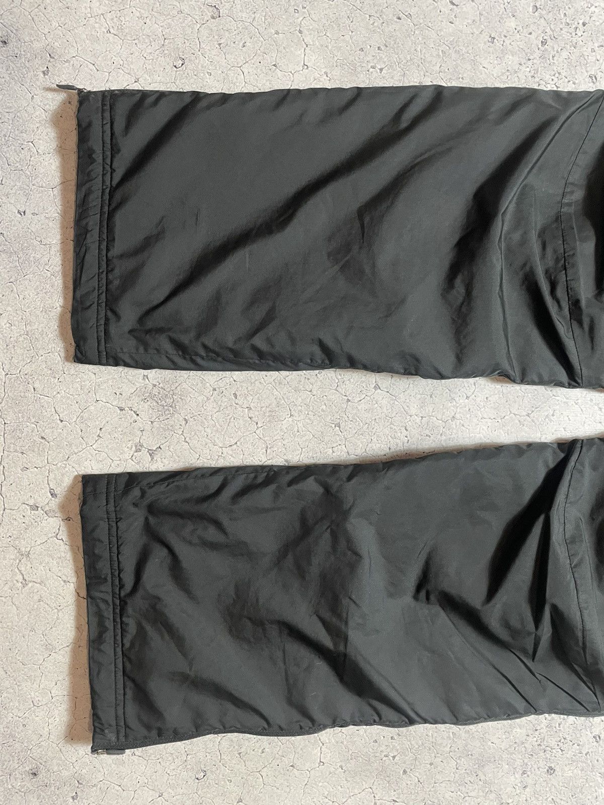Haglofs Vintage Ski Suit Haglofs Nylon Black Blokecore Size US S / EU 44-46 / 1 - 17 Thumbnail
